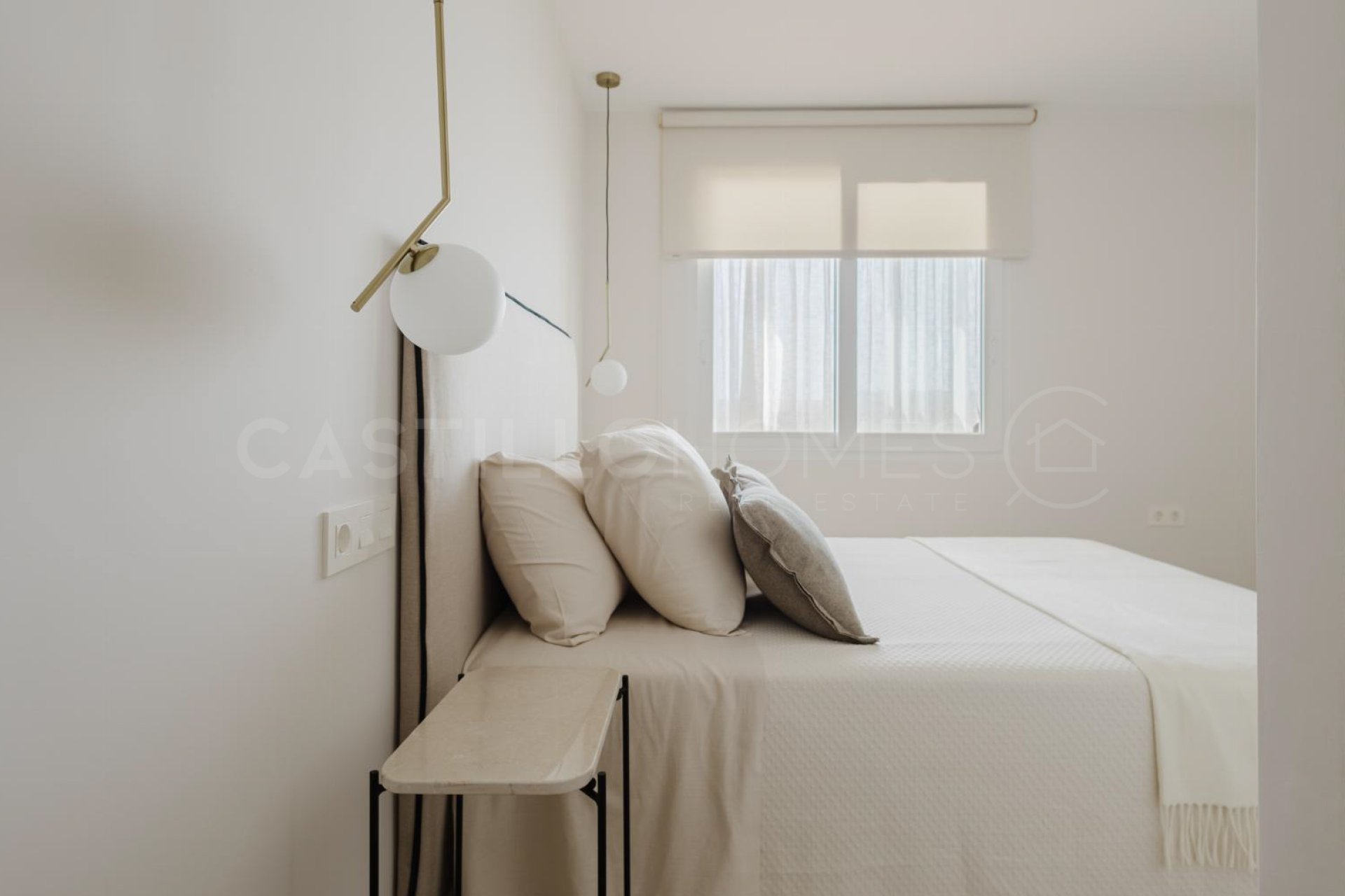Revente - Appartement - Torrevieja - Playa del Acequión