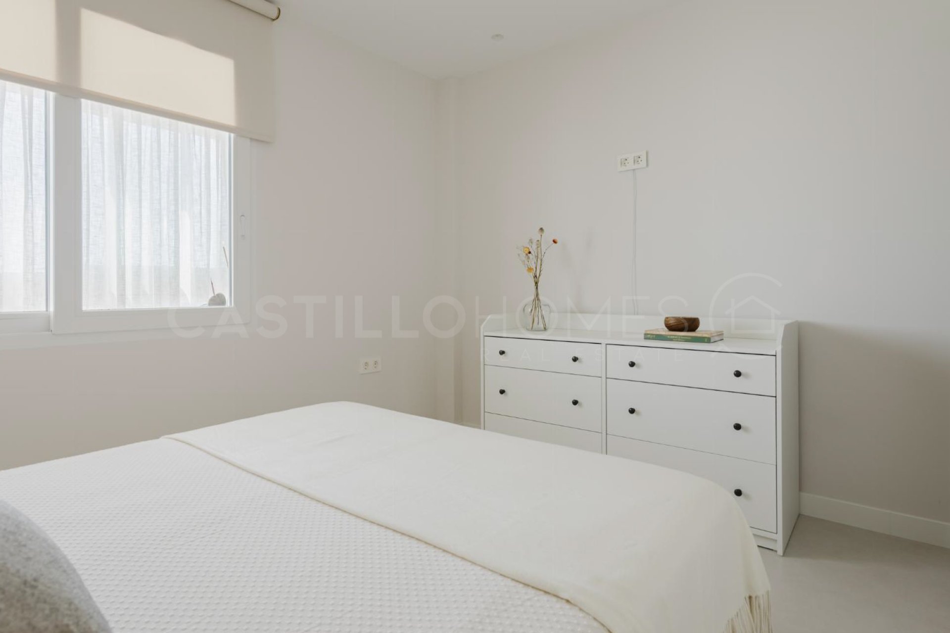 Revente - Appartement - Torrevieja - Playa del Acequión