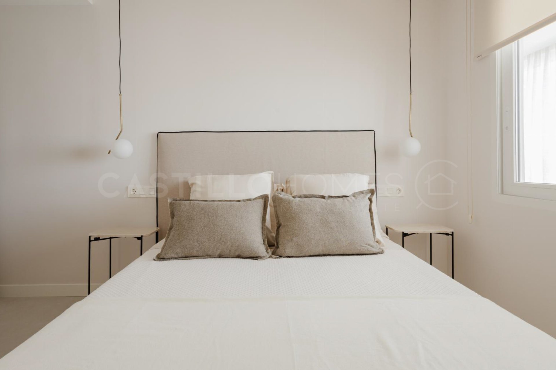 Revente - Appartement - Torrevieja - Playa del Acequión