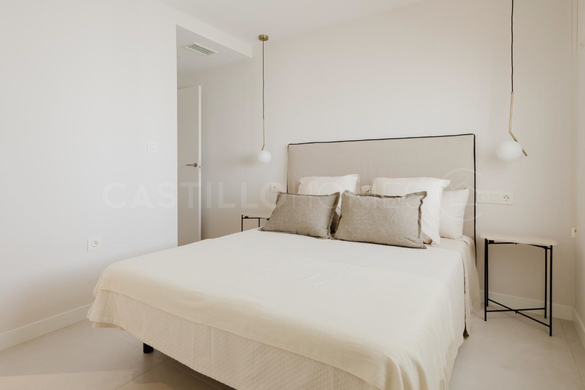 Revente - Appartement - Torrevieja - Playa del Acequión