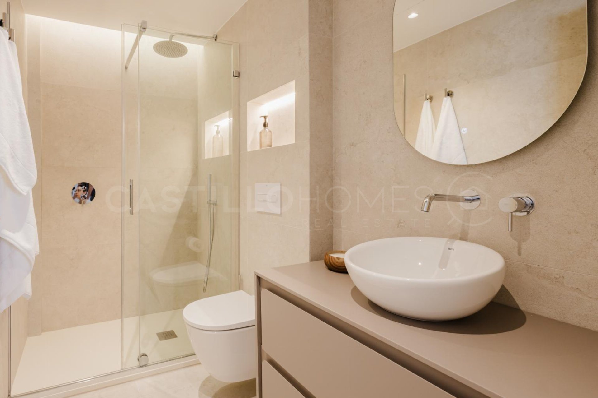 Revente - Appartement - Torrevieja - Playa del Acequión