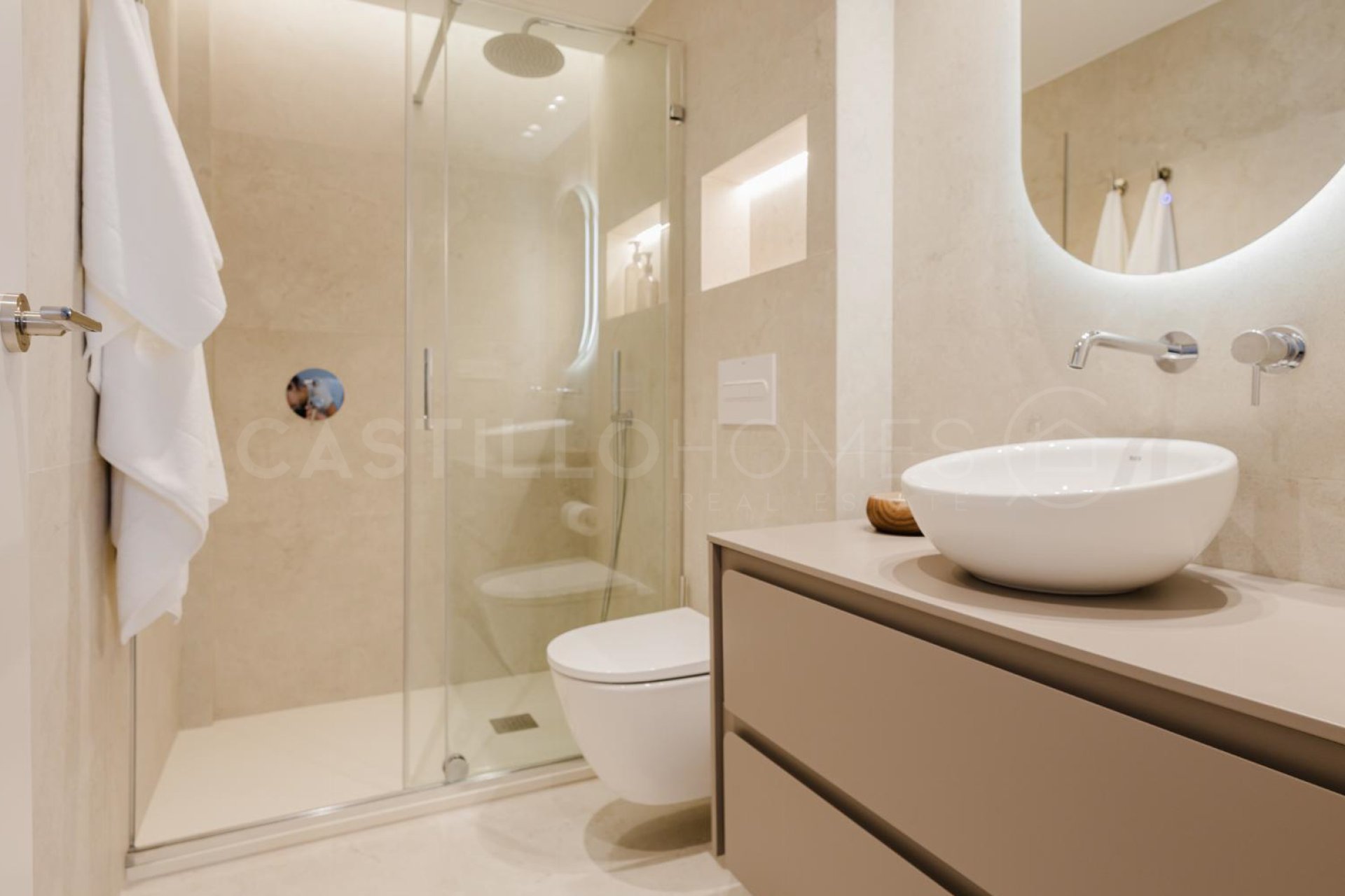 Revente - Appartement - Torrevieja - Playa del Acequión