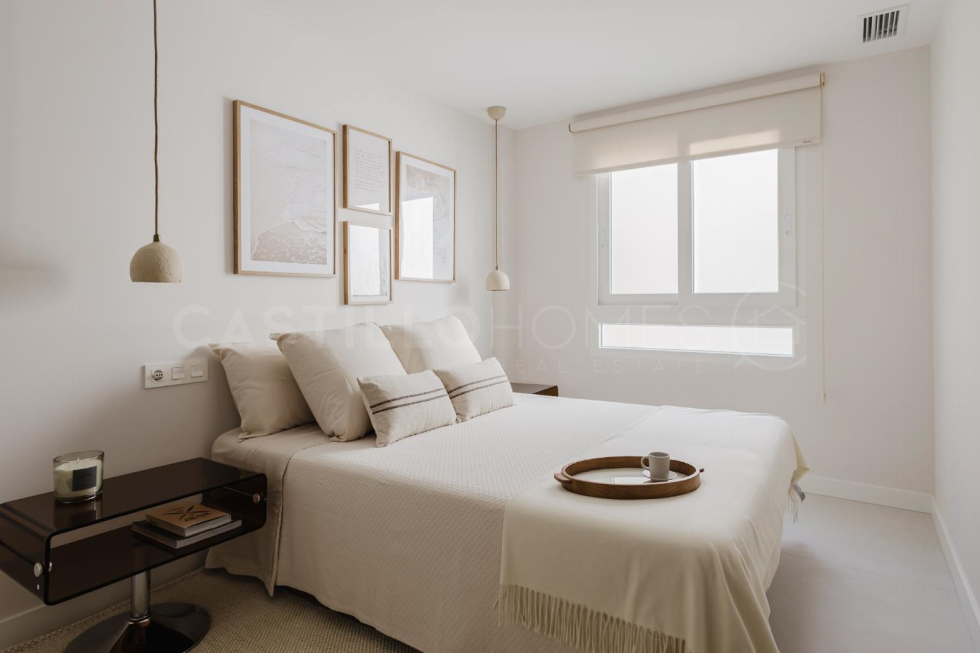 Revente - Appartement - Torrevieja - Playa del Acequión