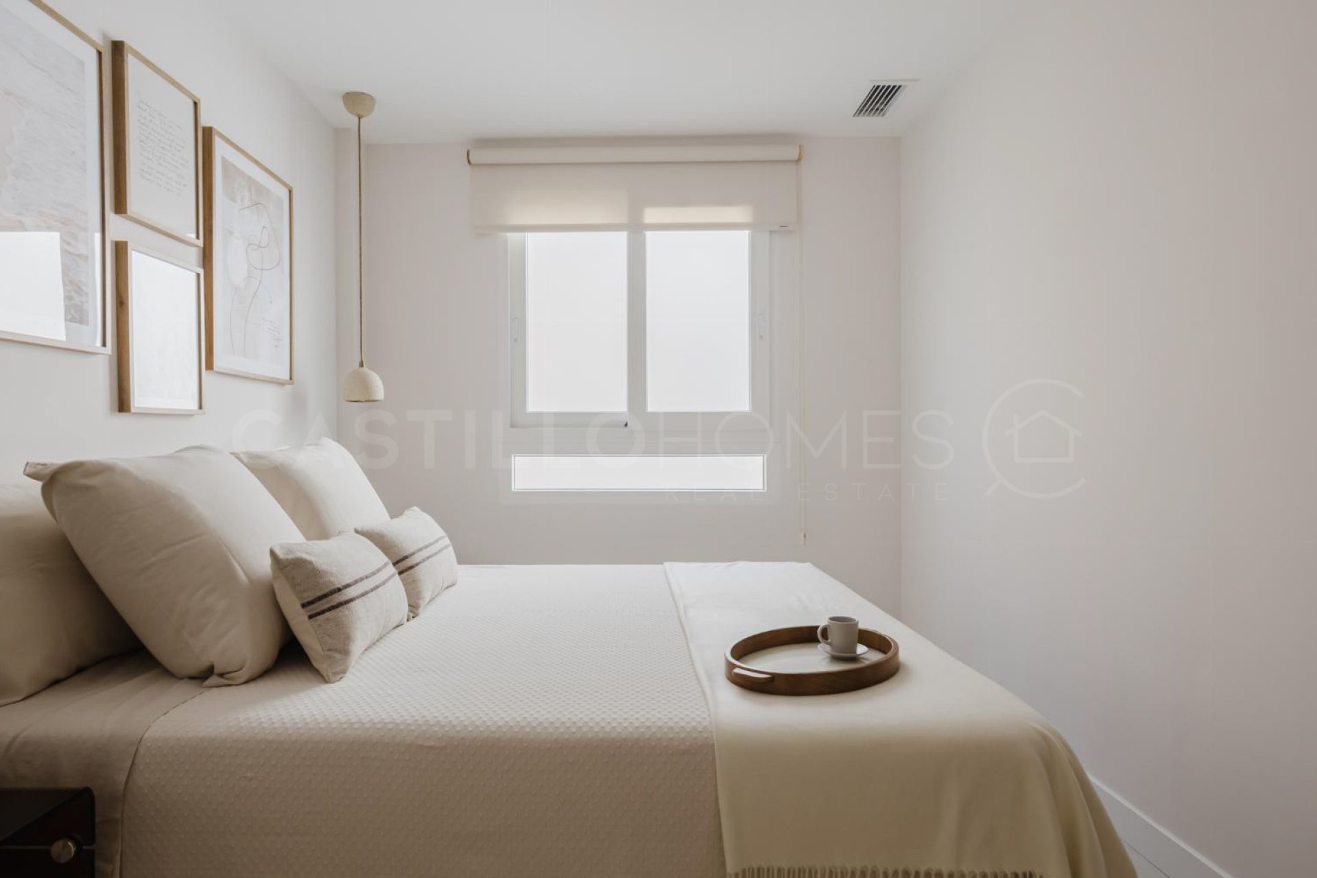 Revente - Appartement - Torrevieja - Playa del Acequión