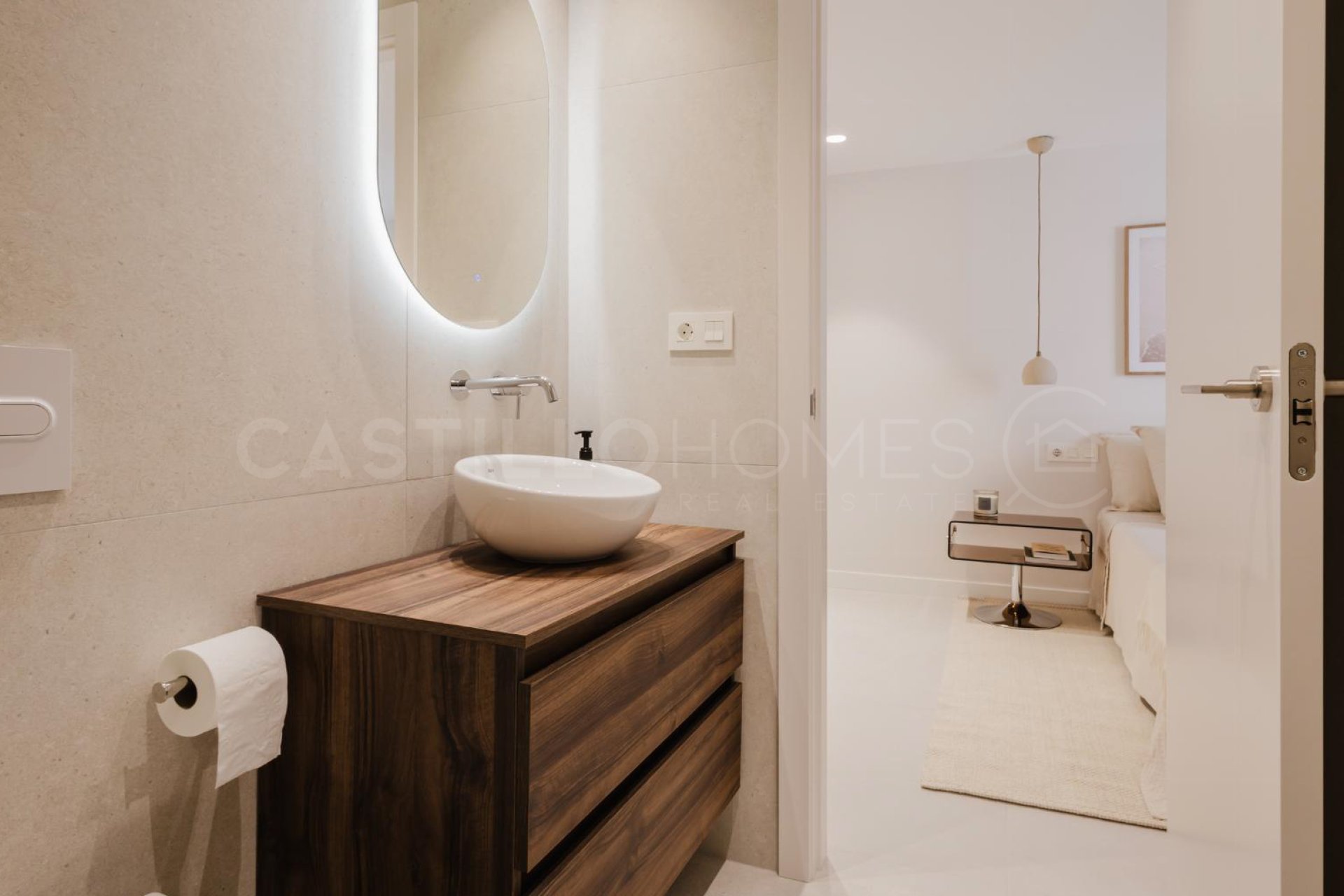 Revente - Appartement - Torrevieja - Playa del Acequión