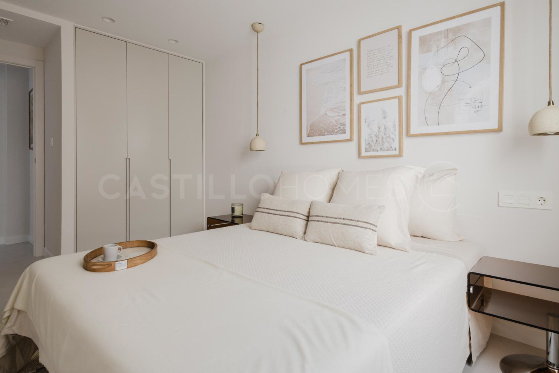 Revente - Appartement - Torrevieja - Playa del Acequión