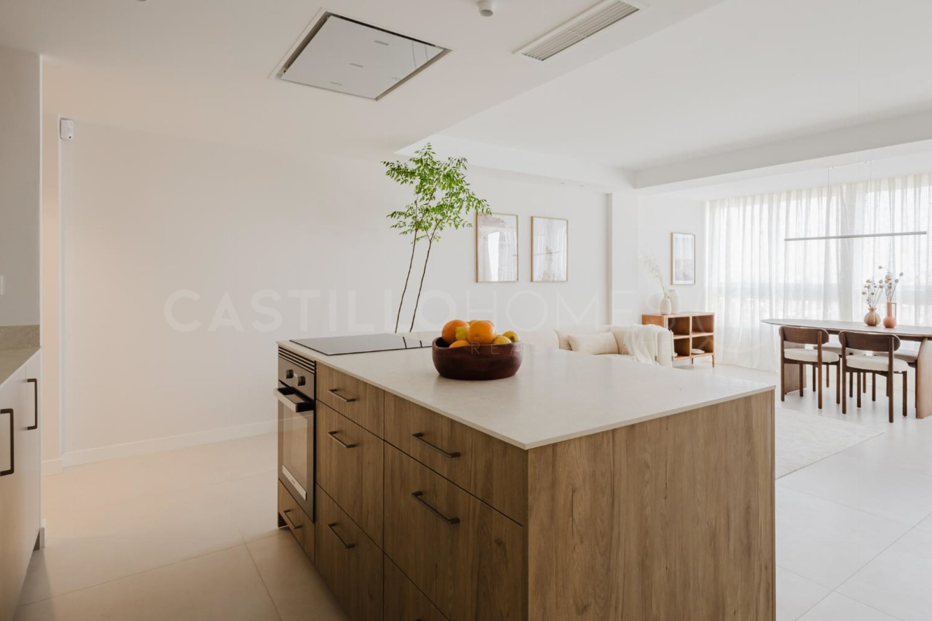 Revente - Appartement - Torrevieja - Playa del Acequión
