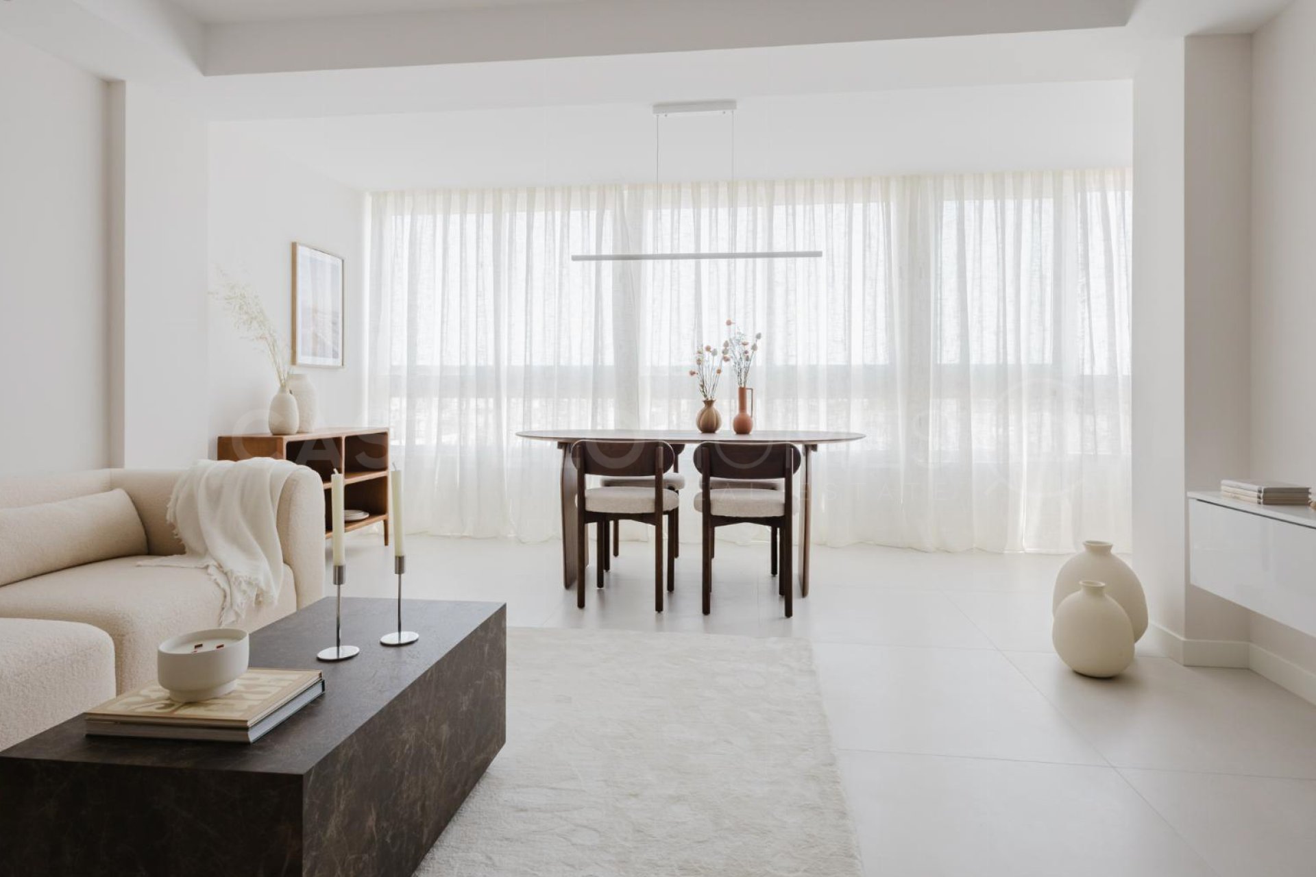 Revente - Appartement - Torrevieja - Playa del Acequión