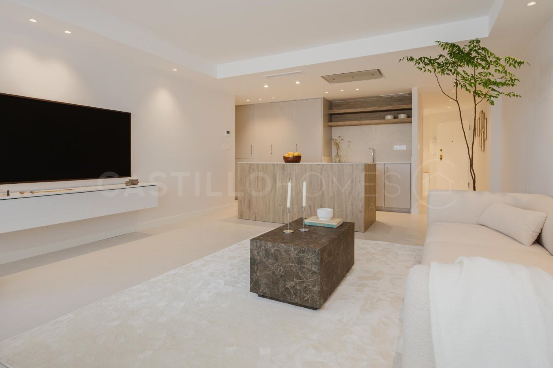 Revente - Appartement - Torrevieja - Playa del Acequión