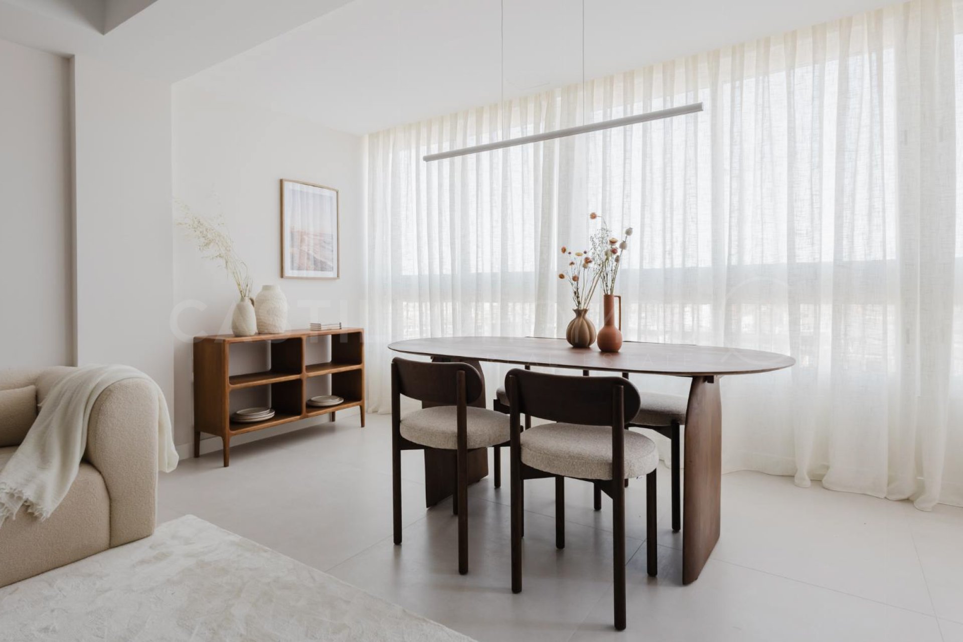 Revente - Appartement - Torrevieja - Playa del Acequión