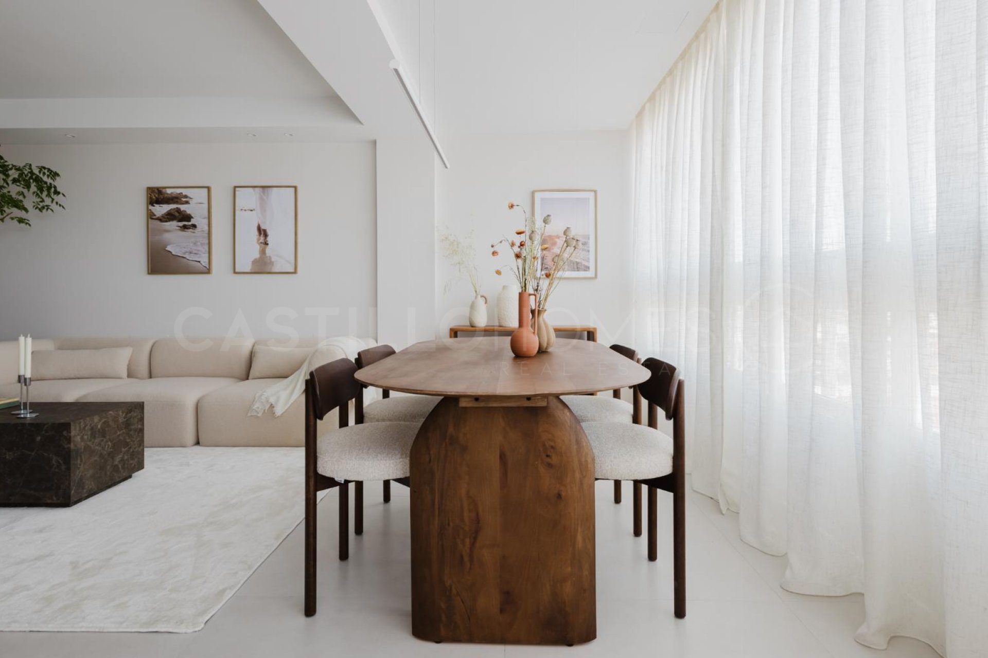Revente - Appartement - Torrevieja - Playa del Acequión