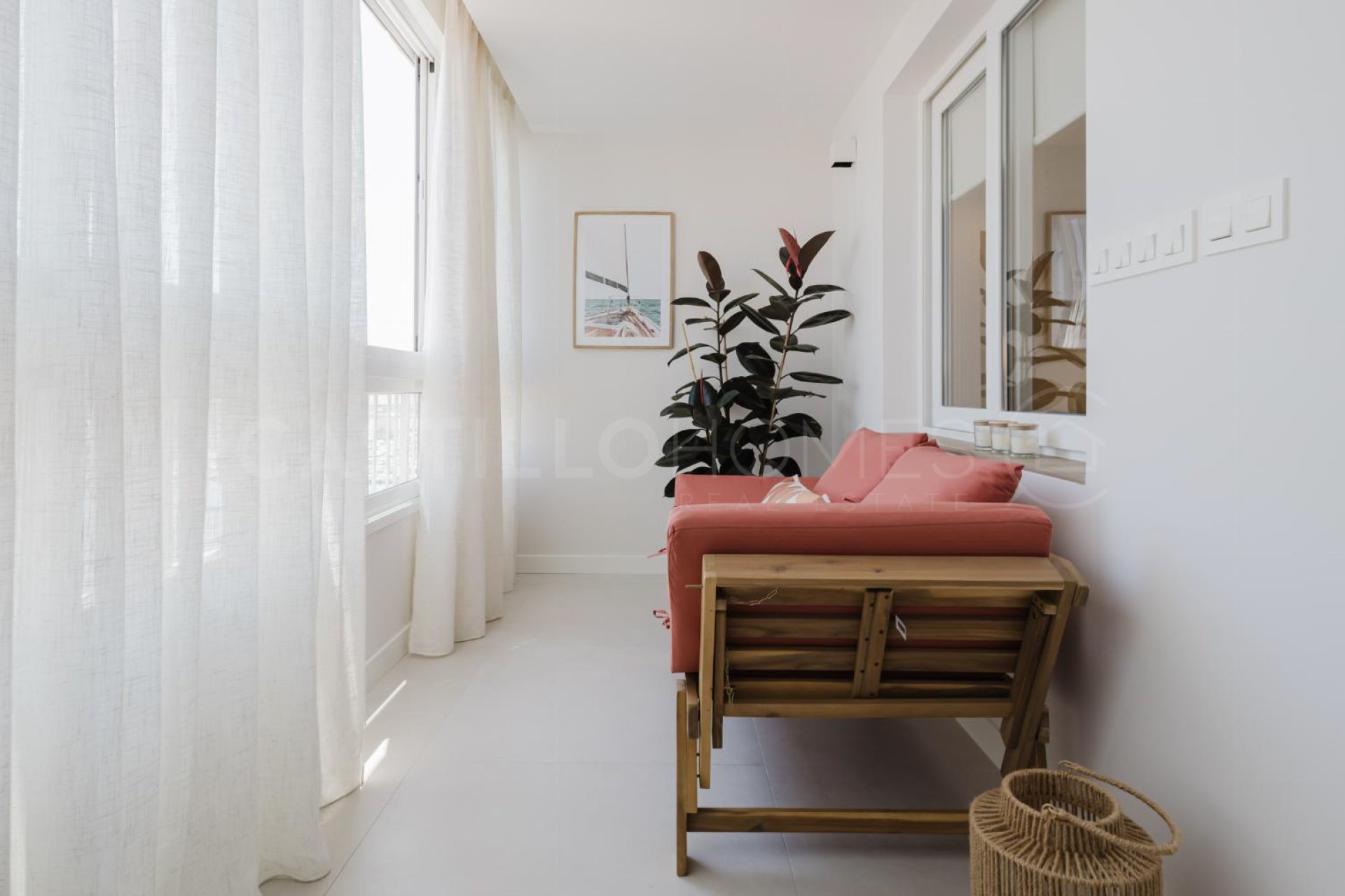 Revente - Appartement - Torrevieja - Playa del Acequión