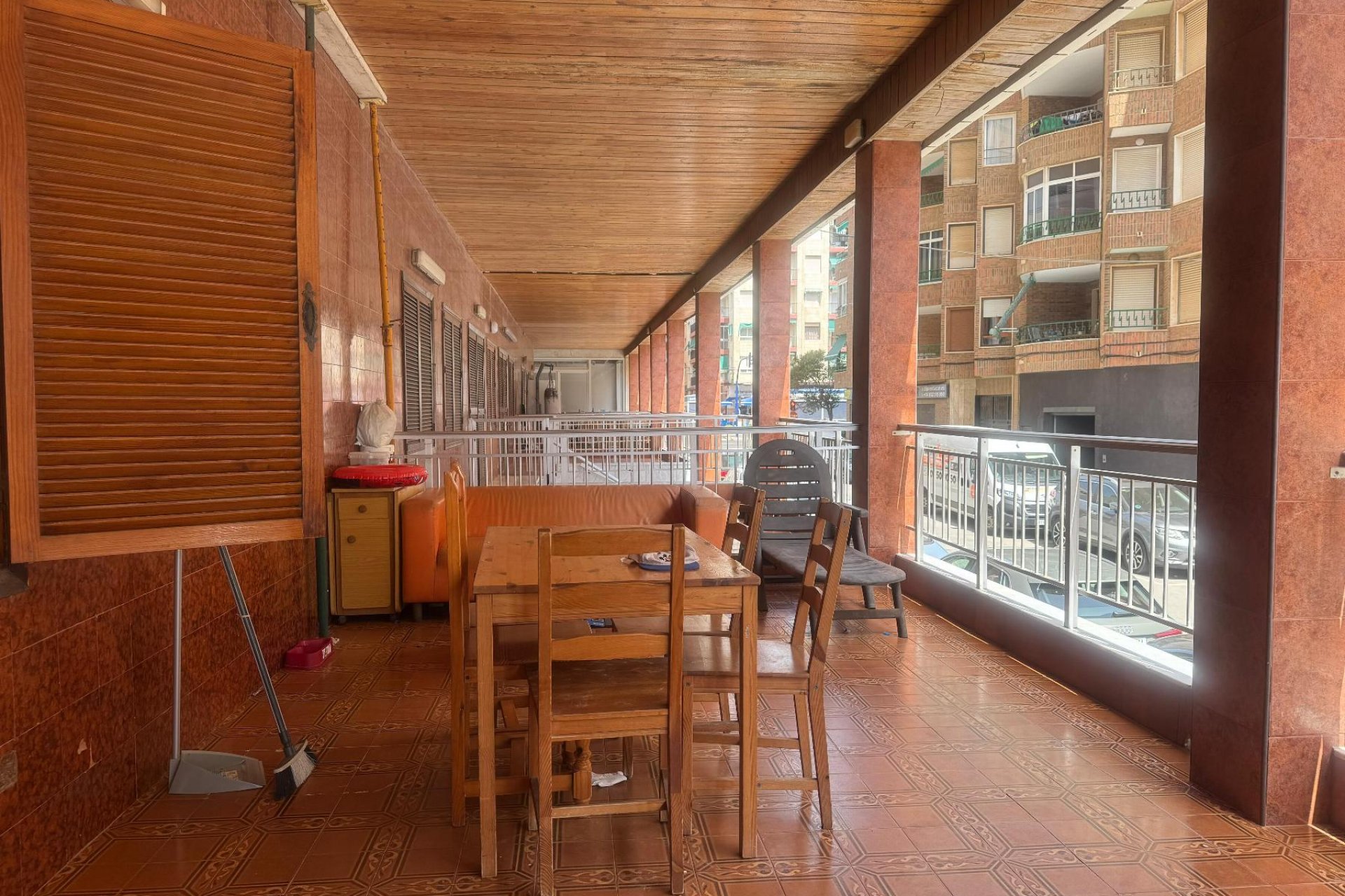 Revente - Appartement - Torrevieja - Playa del Acequión
