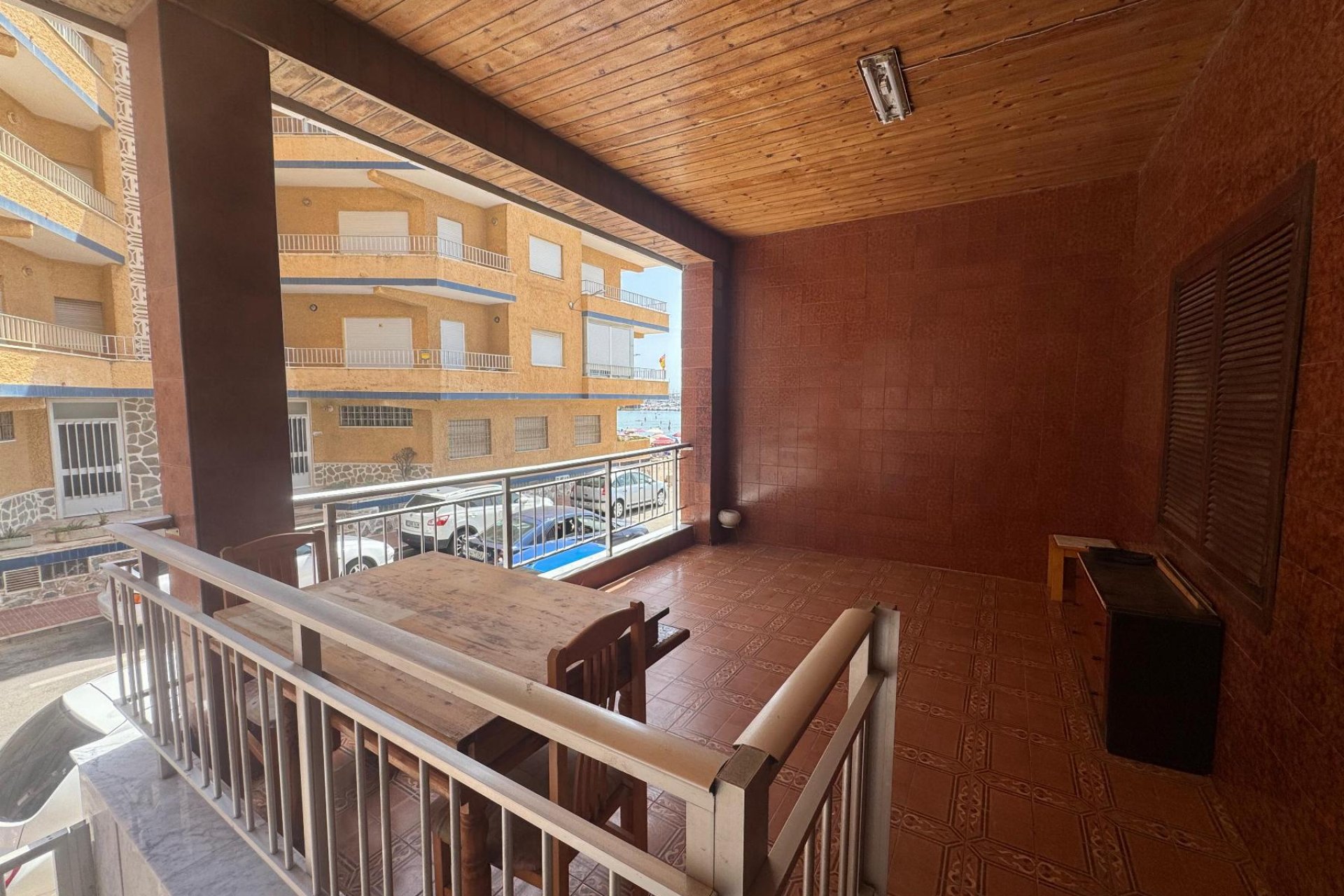 Revente - Appartement - Torrevieja - Playa del Acequión