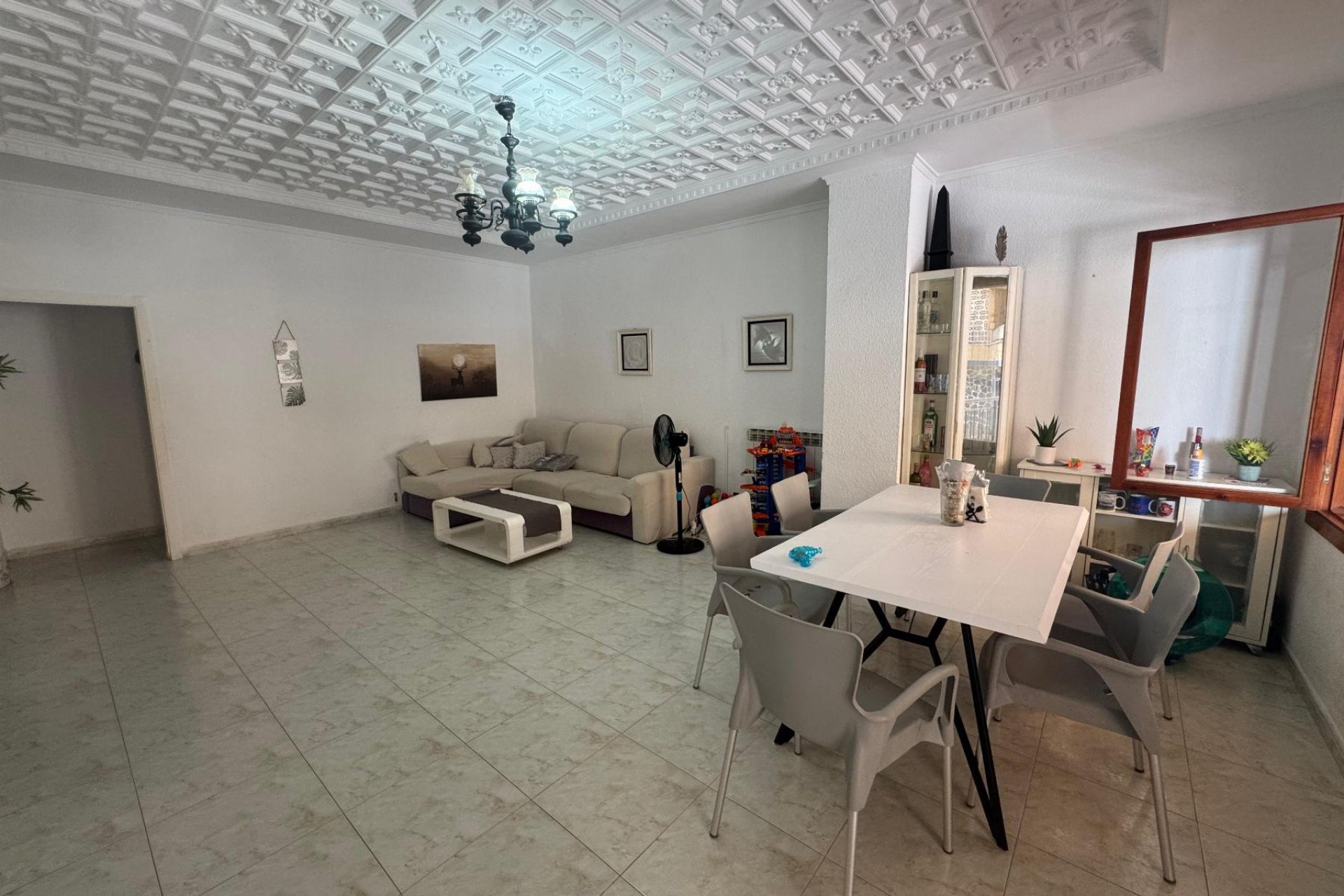 Revente - Appartement - Torrevieja - Playa del Acequión