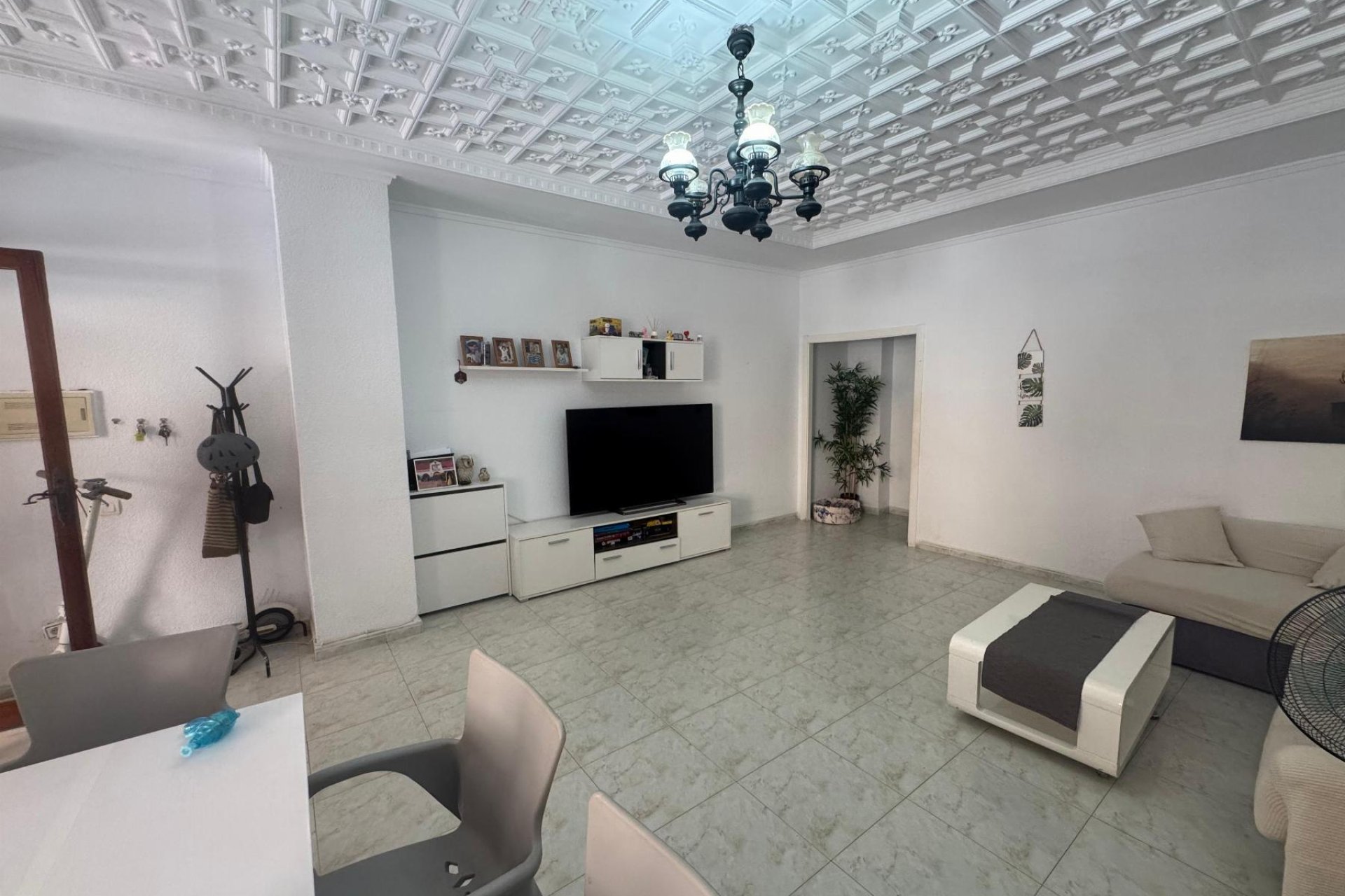 Revente - Appartement - Torrevieja - Playa del Acequión