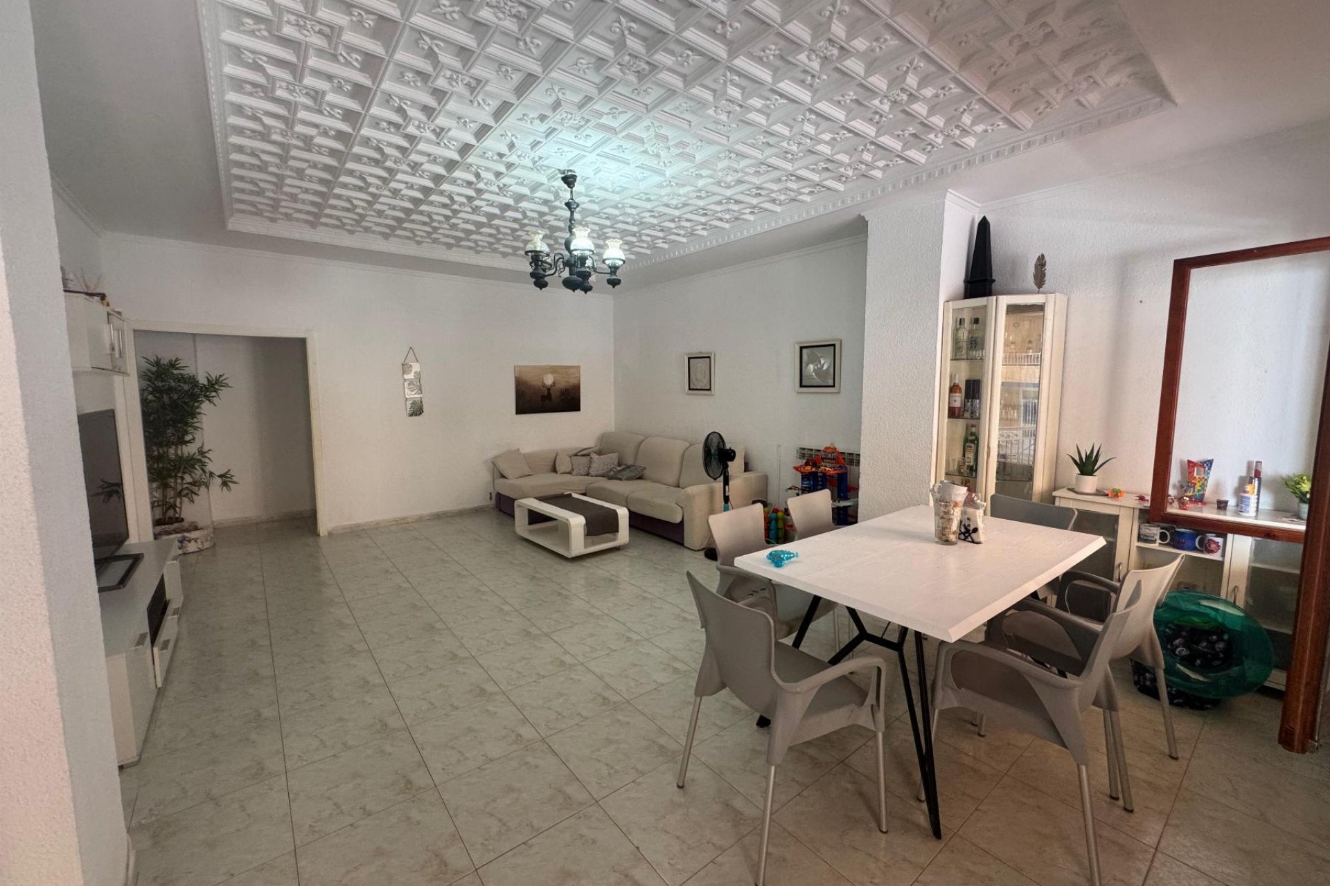 Revente - Appartement - Torrevieja - Playa del Acequión