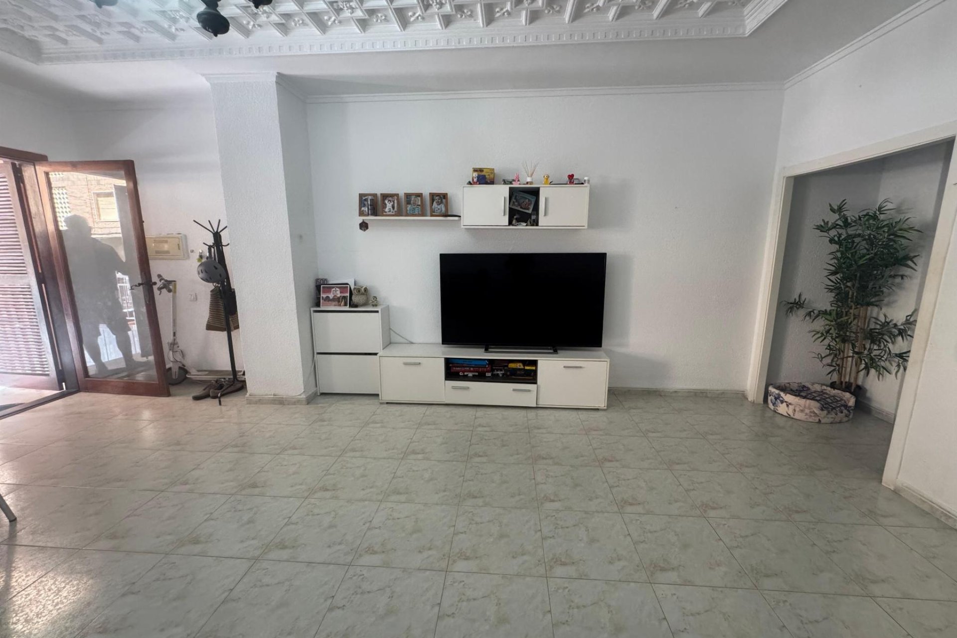 Revente - Appartement - Torrevieja - Playa del Acequión