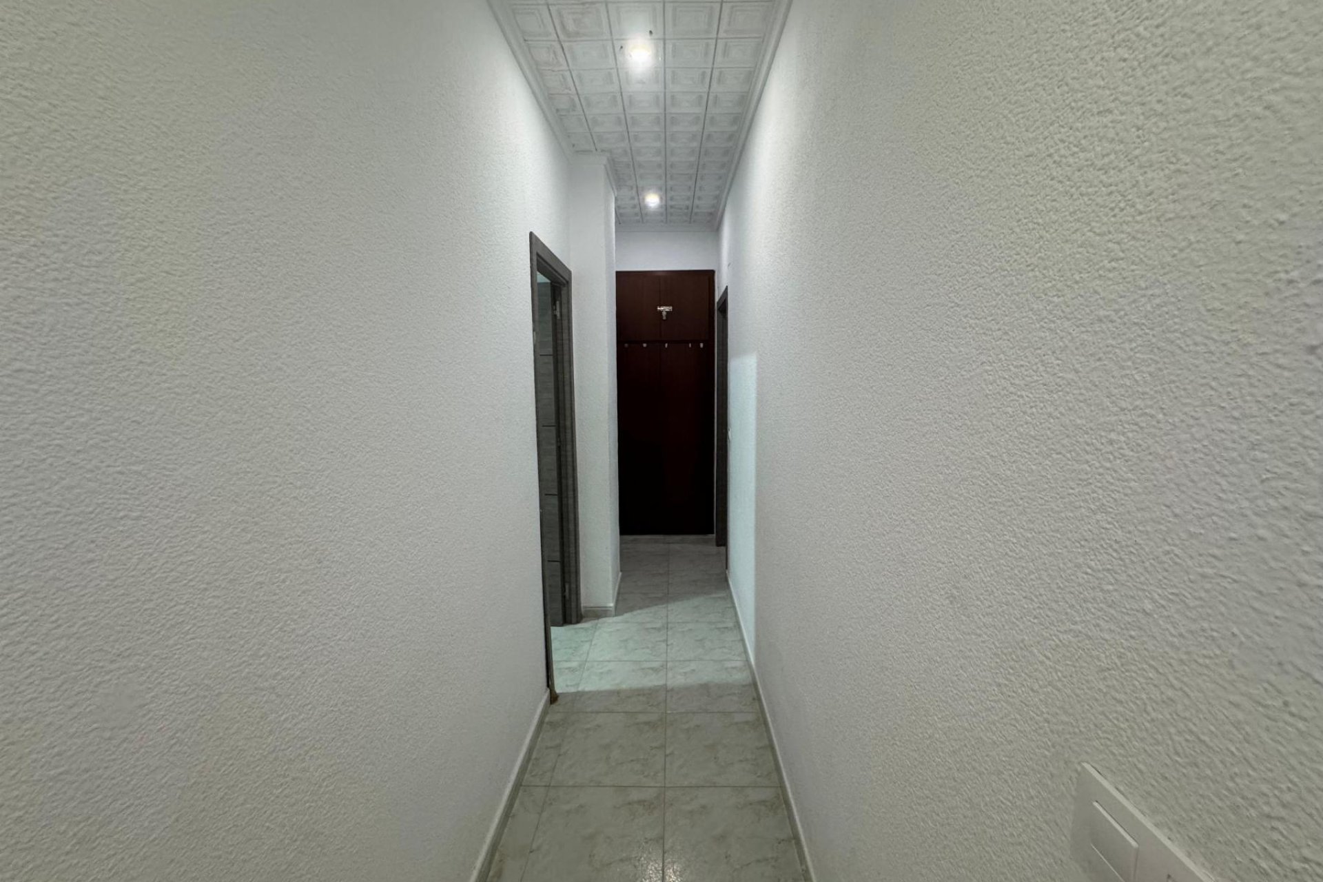 Revente - Appartement - Torrevieja - Playa del Acequión