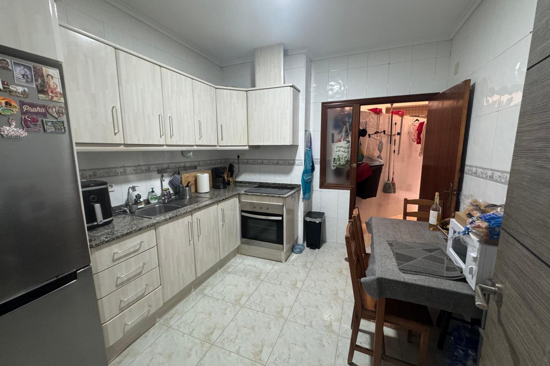 Revente - Appartement - Torrevieja - Playa del Acequión