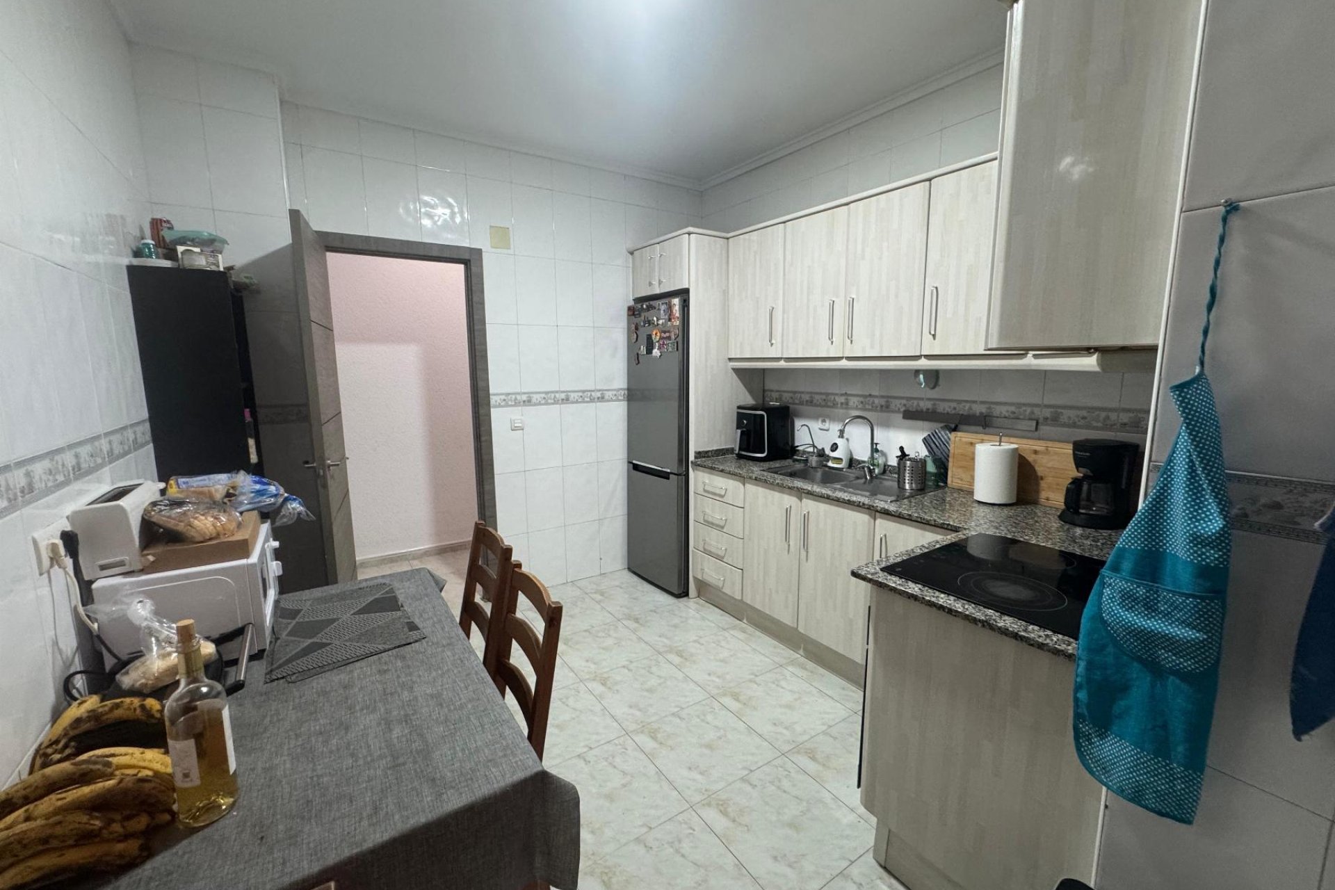 Revente - Appartement - Torrevieja - Playa del Acequión
