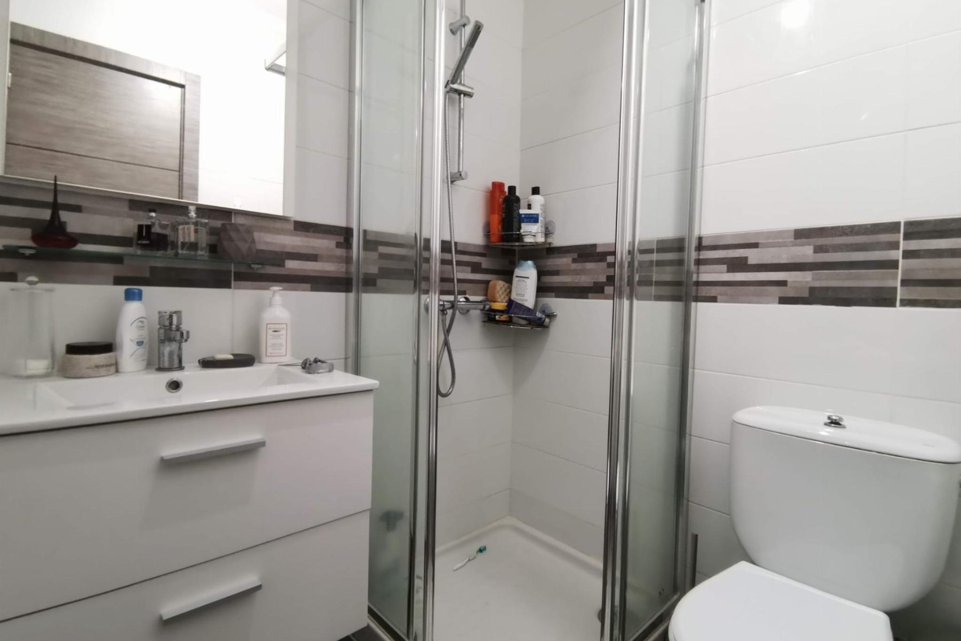 Revente - Appartement - Torrevieja - Playa del Acequión