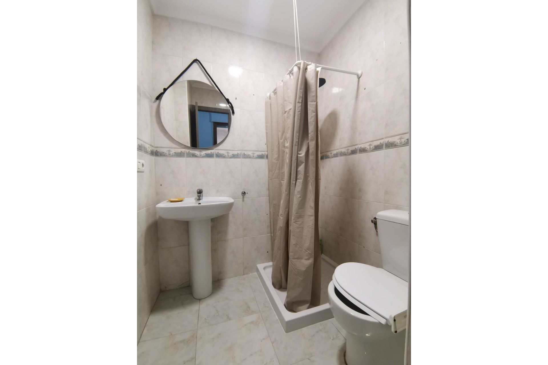 Revente - Appartement - Torrevieja - Playa del Acequión