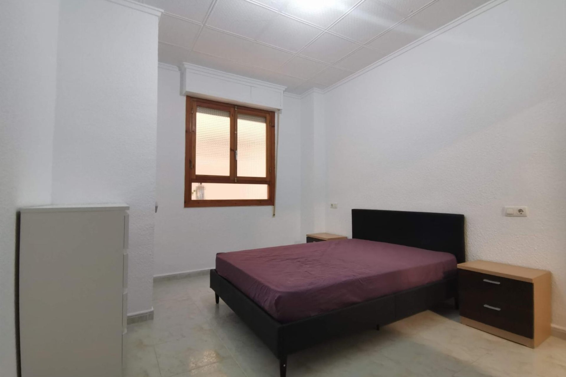 Revente - Appartement - Torrevieja - Playa del Acequión