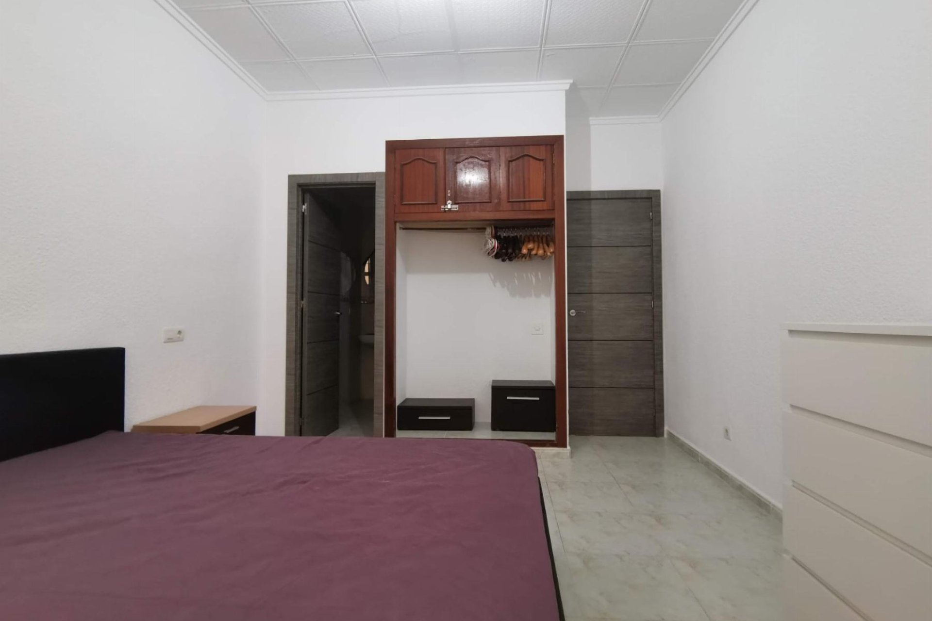 Revente - Appartement - Torrevieja - Playa del Acequión