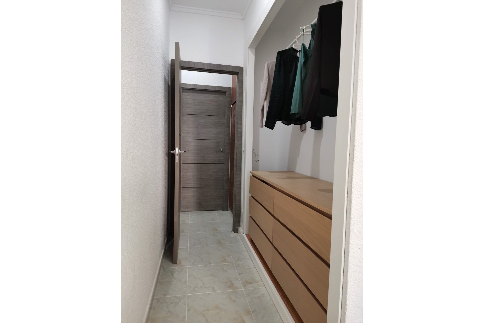 Revente - Appartement - Torrevieja - Playa del Acequión