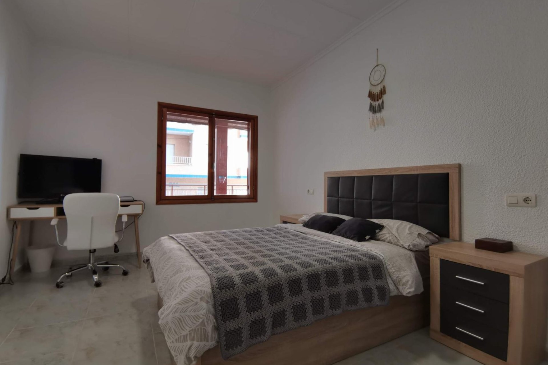 Revente - Appartement - Torrevieja - Playa del Acequión