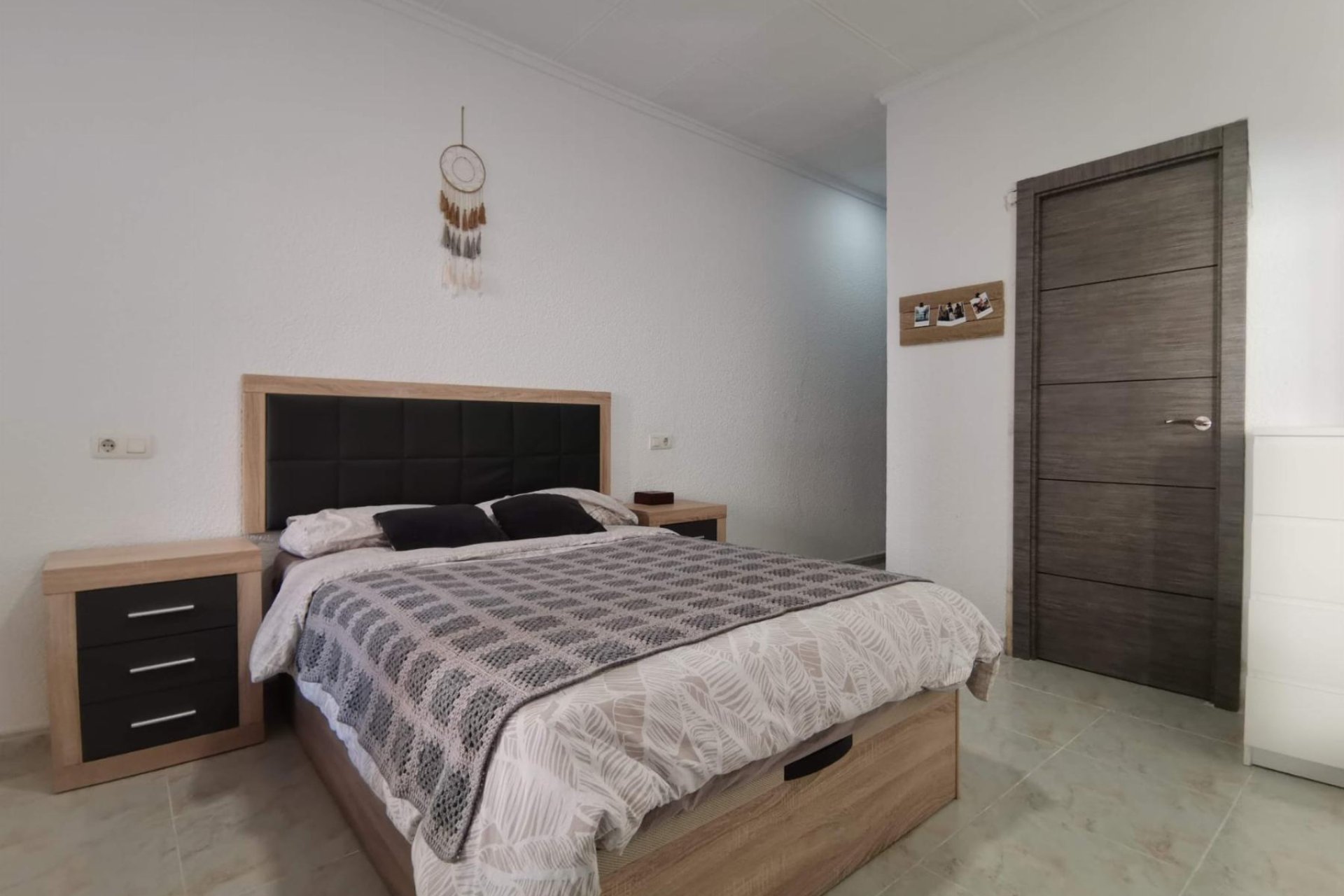 Revente - Appartement - Torrevieja - Playa del Acequión