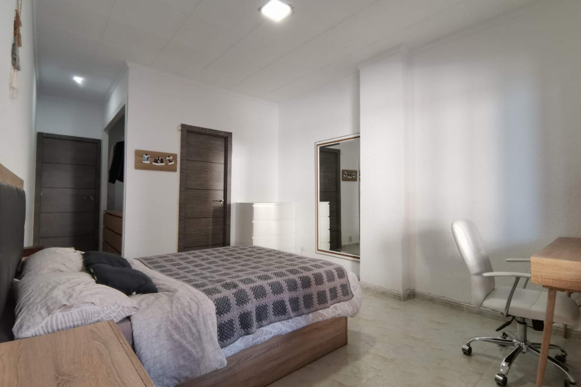 Revente - Appartement - Torrevieja - Playa del Acequión