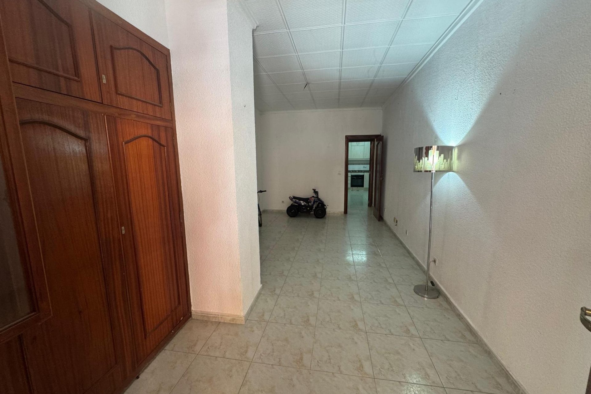 Revente - Appartement - Torrevieja - Playa del Acequión
