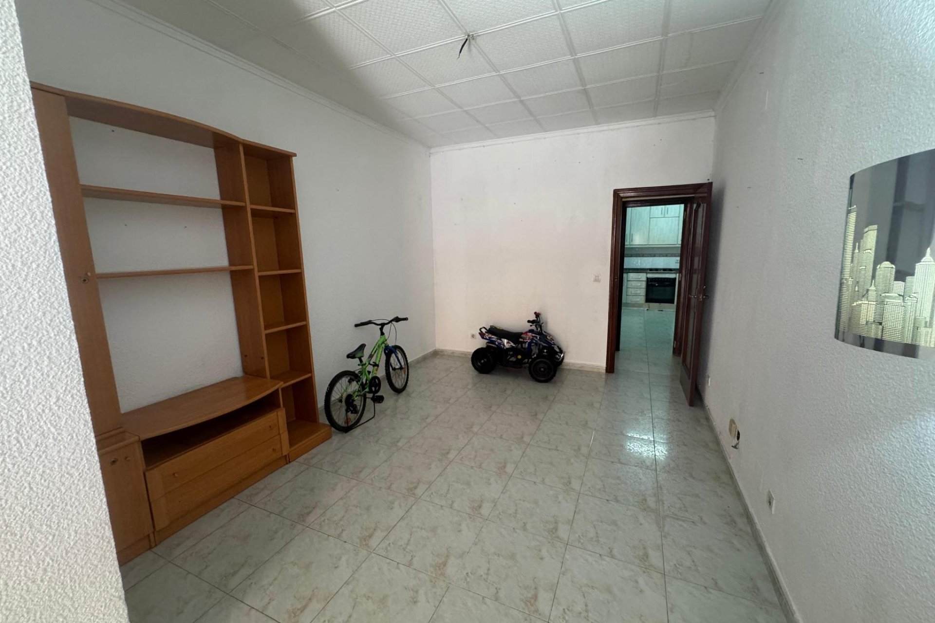 Revente - Appartement - Torrevieja - Playa del Acequión