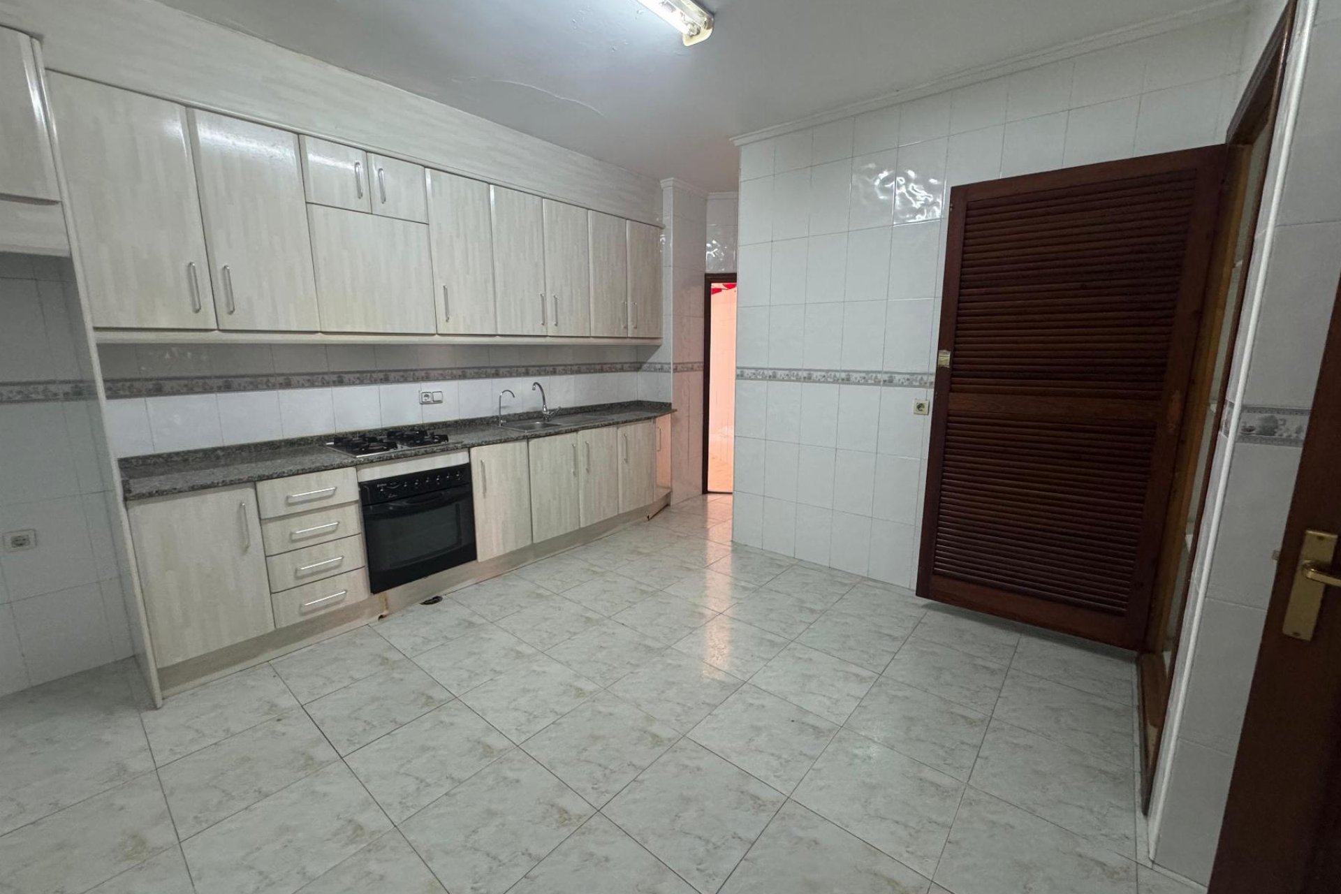 Revente - Appartement - Torrevieja - Playa del Acequión