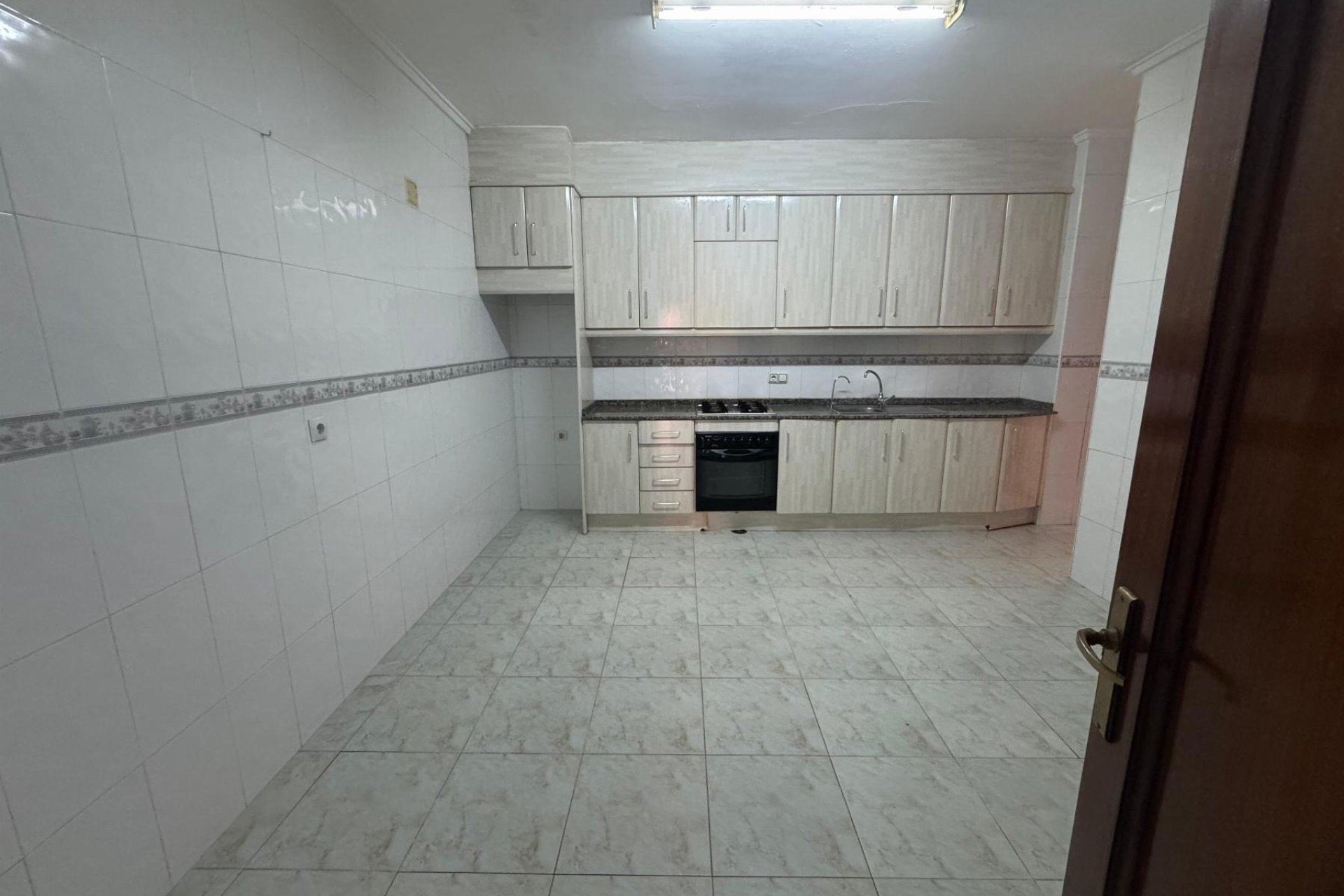 Revente - Appartement - Torrevieja - Playa del Acequión