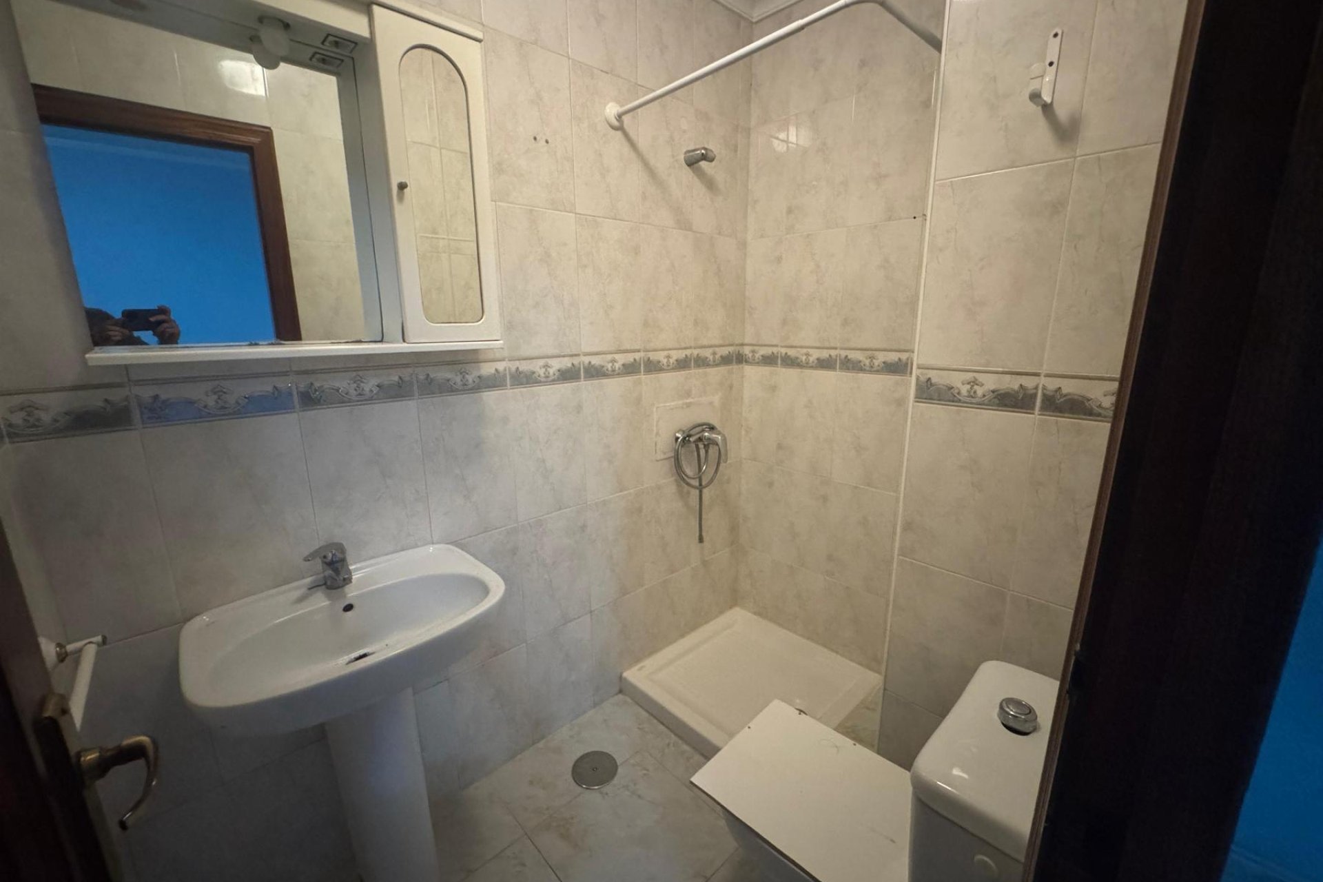 Revente - Appartement - Torrevieja - Playa del Acequión