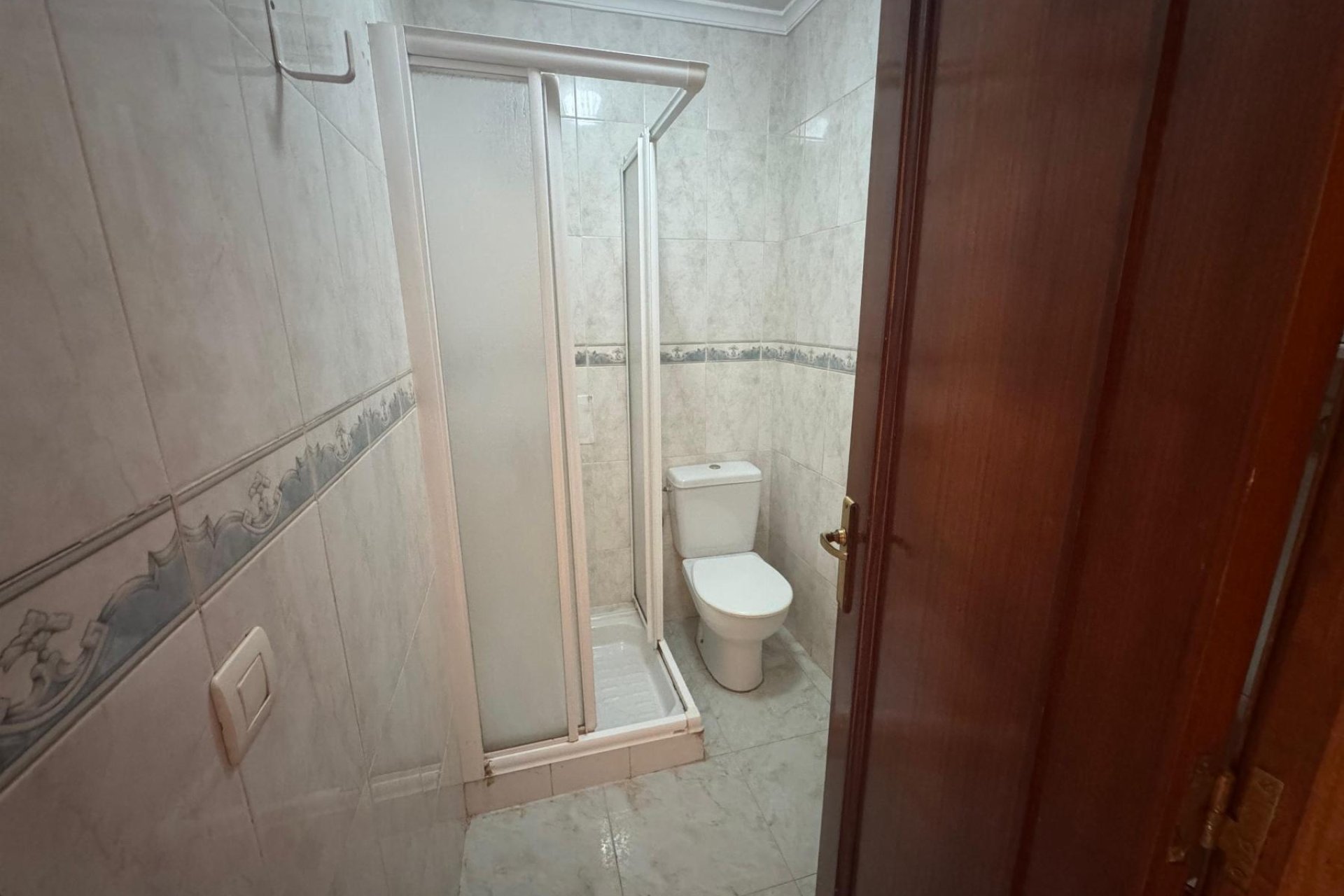 Revente - Appartement - Torrevieja - Playa del Acequión