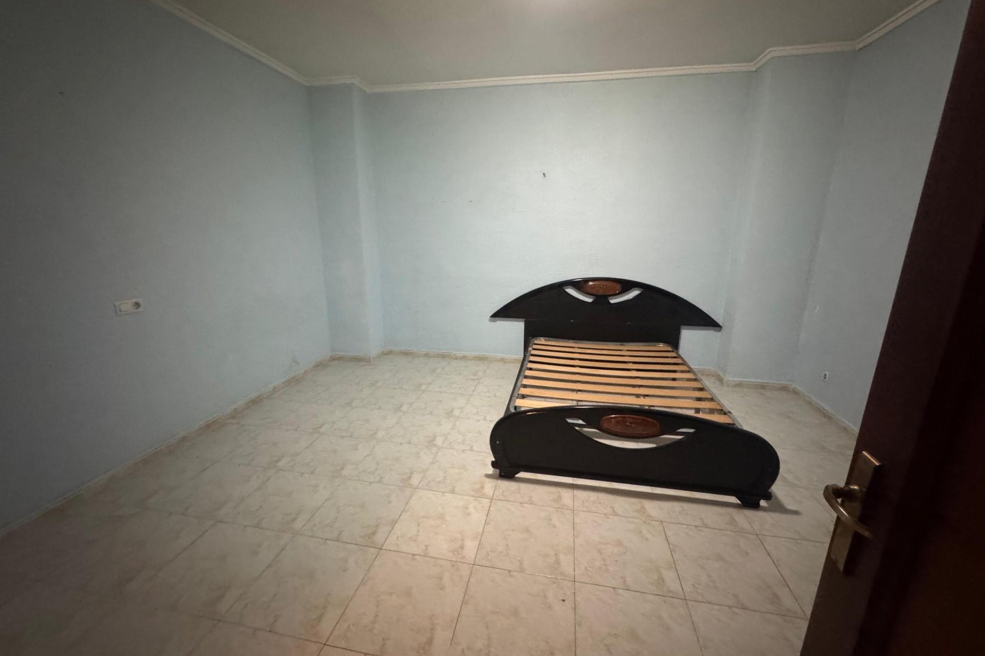 Revente - Appartement - Torrevieja - Playa del Acequión