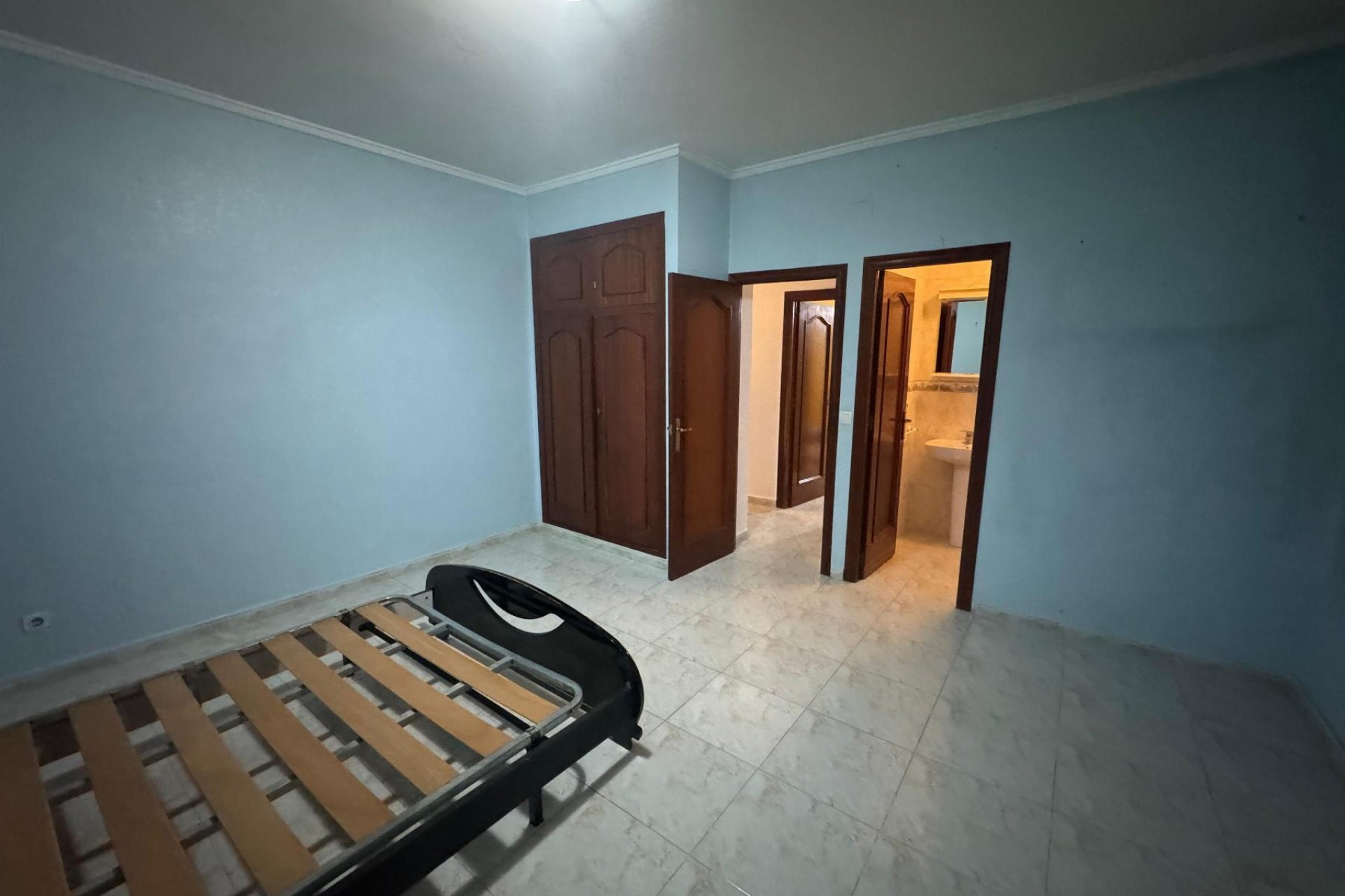 Revente - Appartement - Torrevieja - Playa del Acequión
