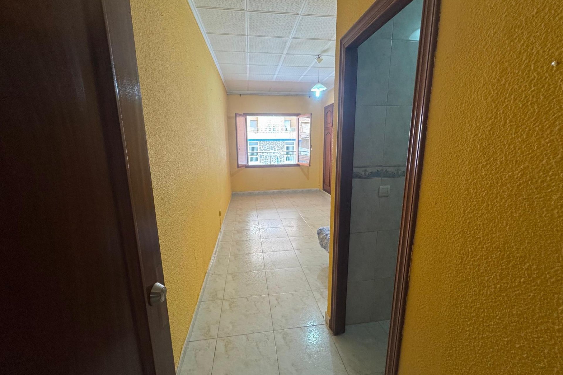 Revente - Appartement - Torrevieja - Playa del Acequión
