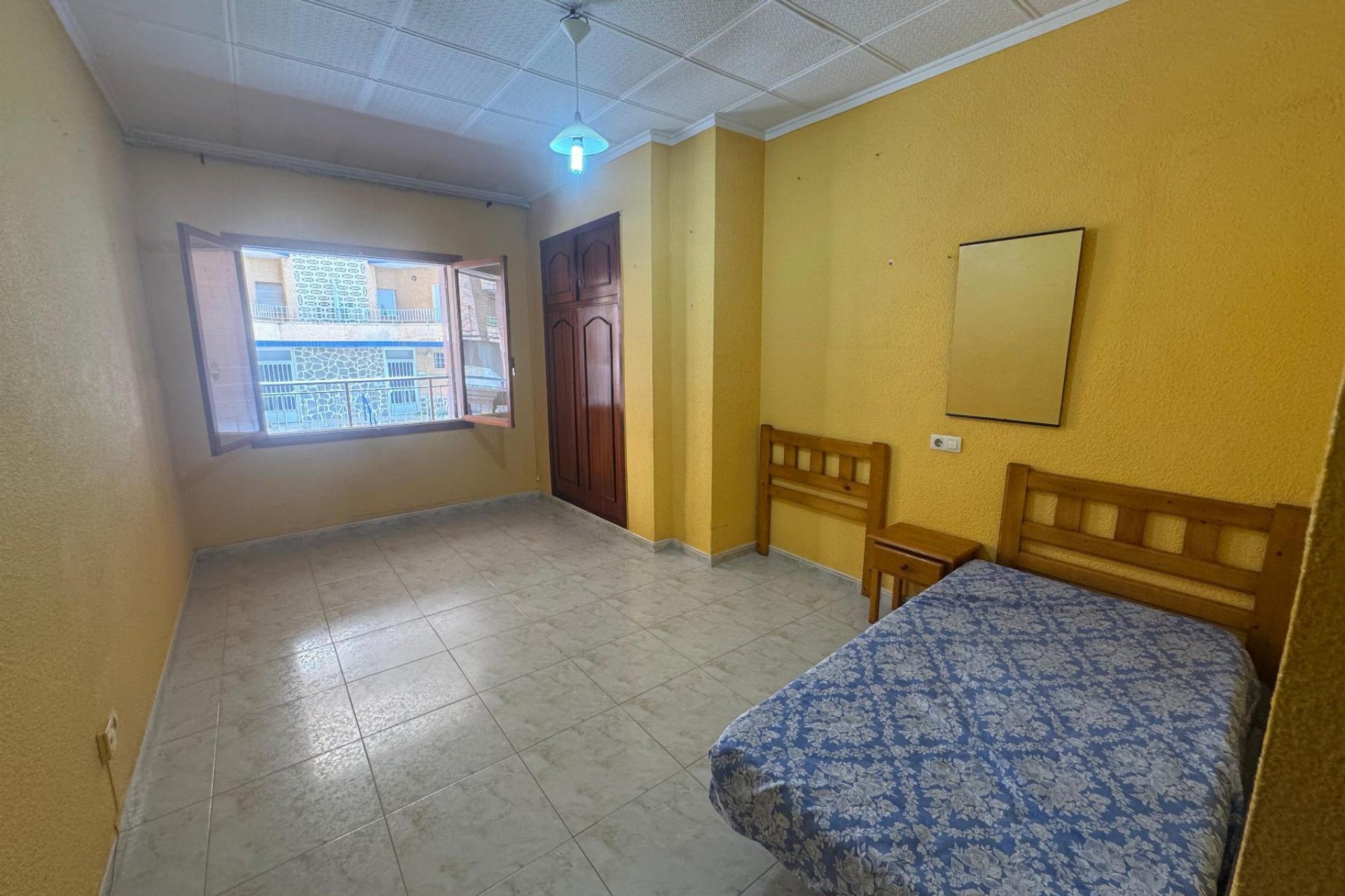 Revente - Appartement - Torrevieja - Playa del Acequión