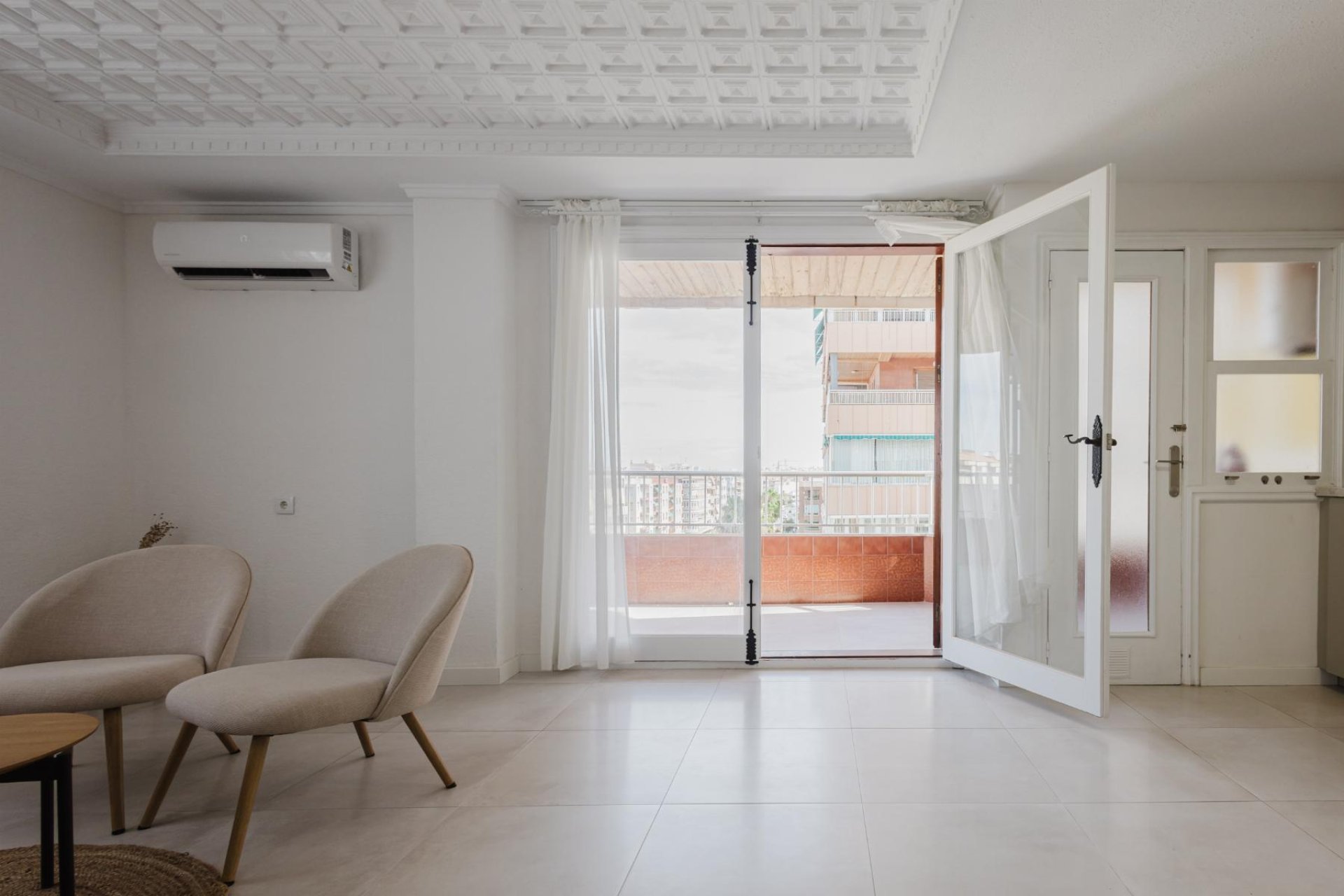 Revente - Appartement - Torrevieja - Playa del Acequión