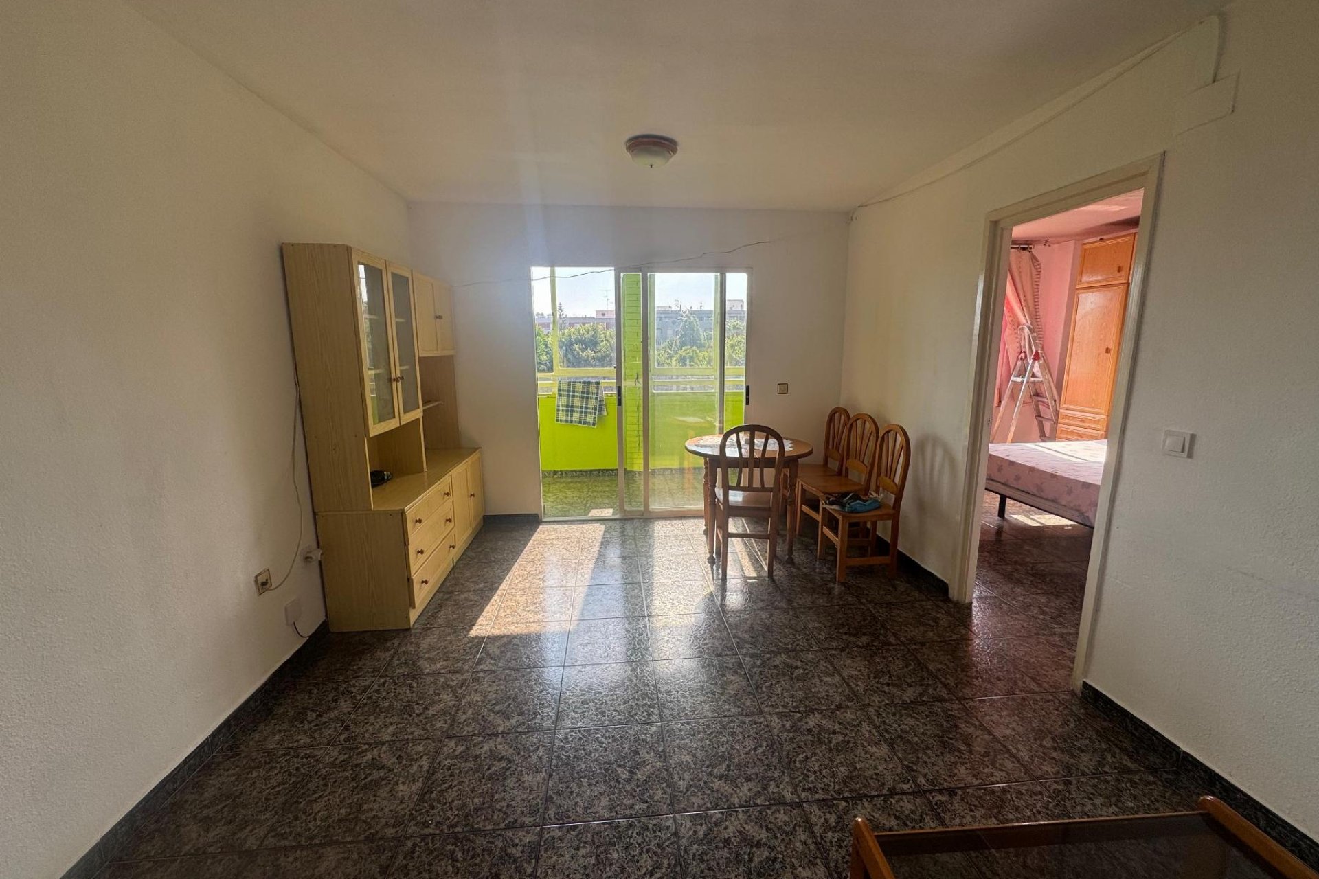 Revente - Appartement - Torrevieja - Playa del Acequión