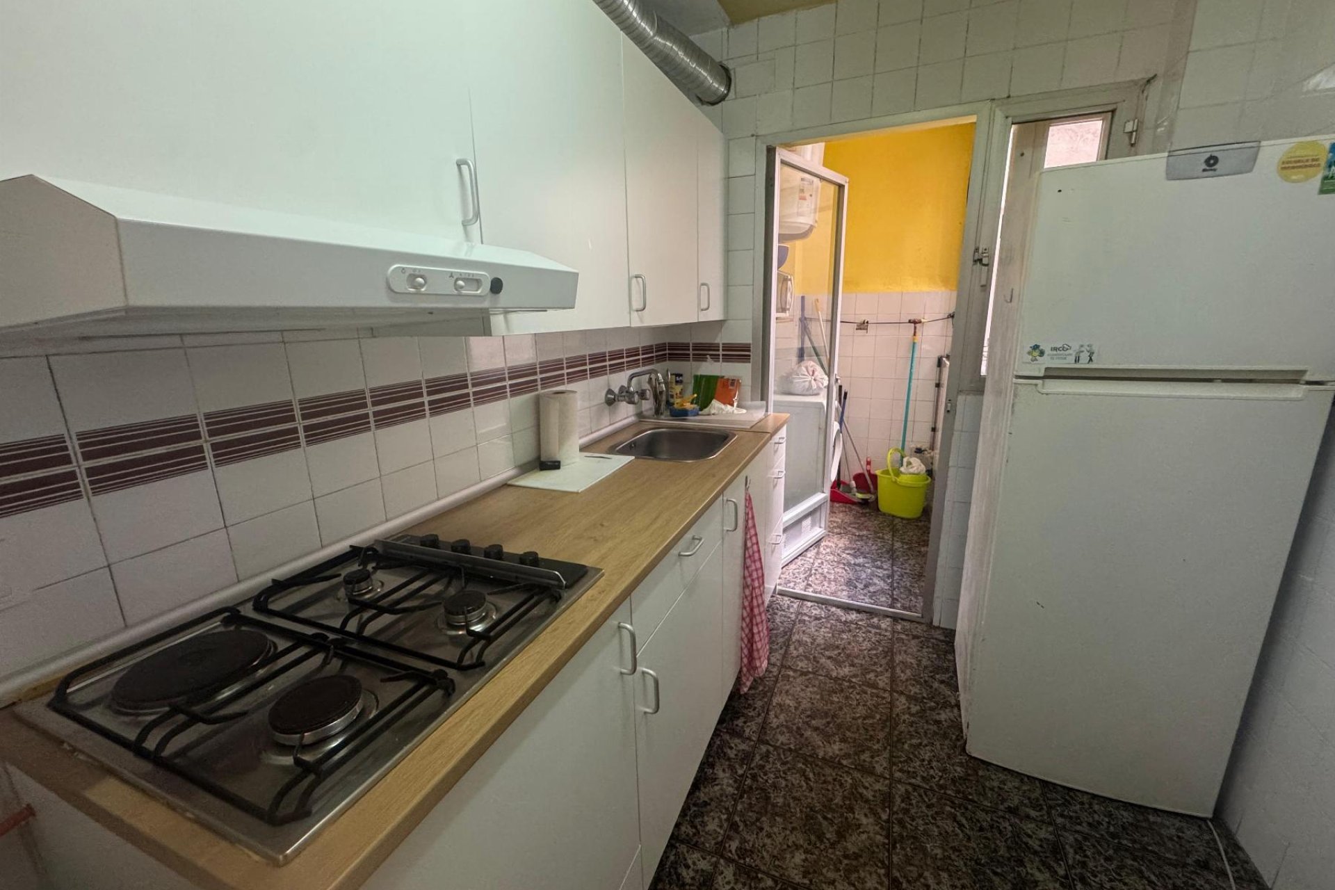 Revente - Appartement - Torrevieja - Playa del Acequión