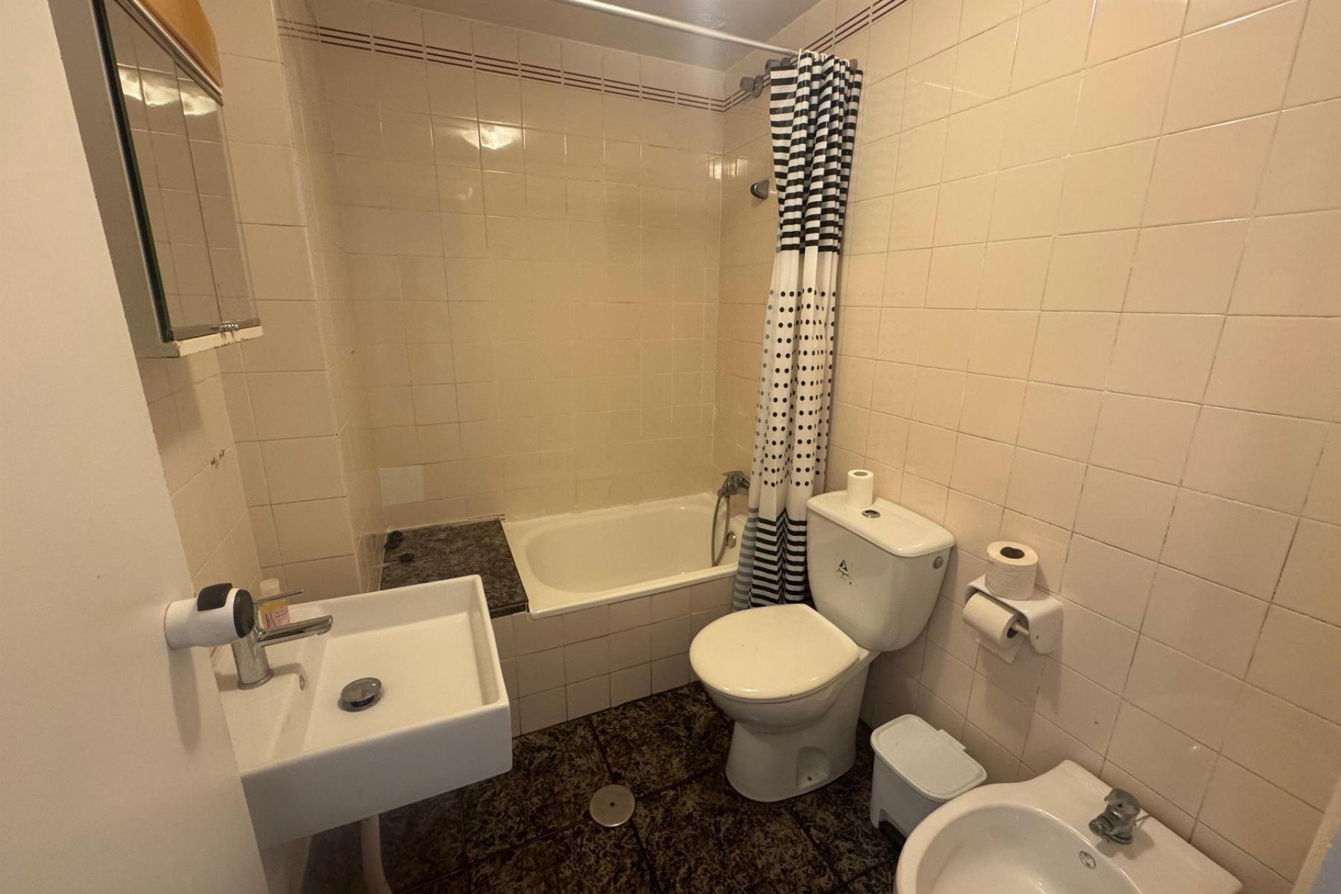 Revente - Appartement - Torrevieja - Playa del Acequión