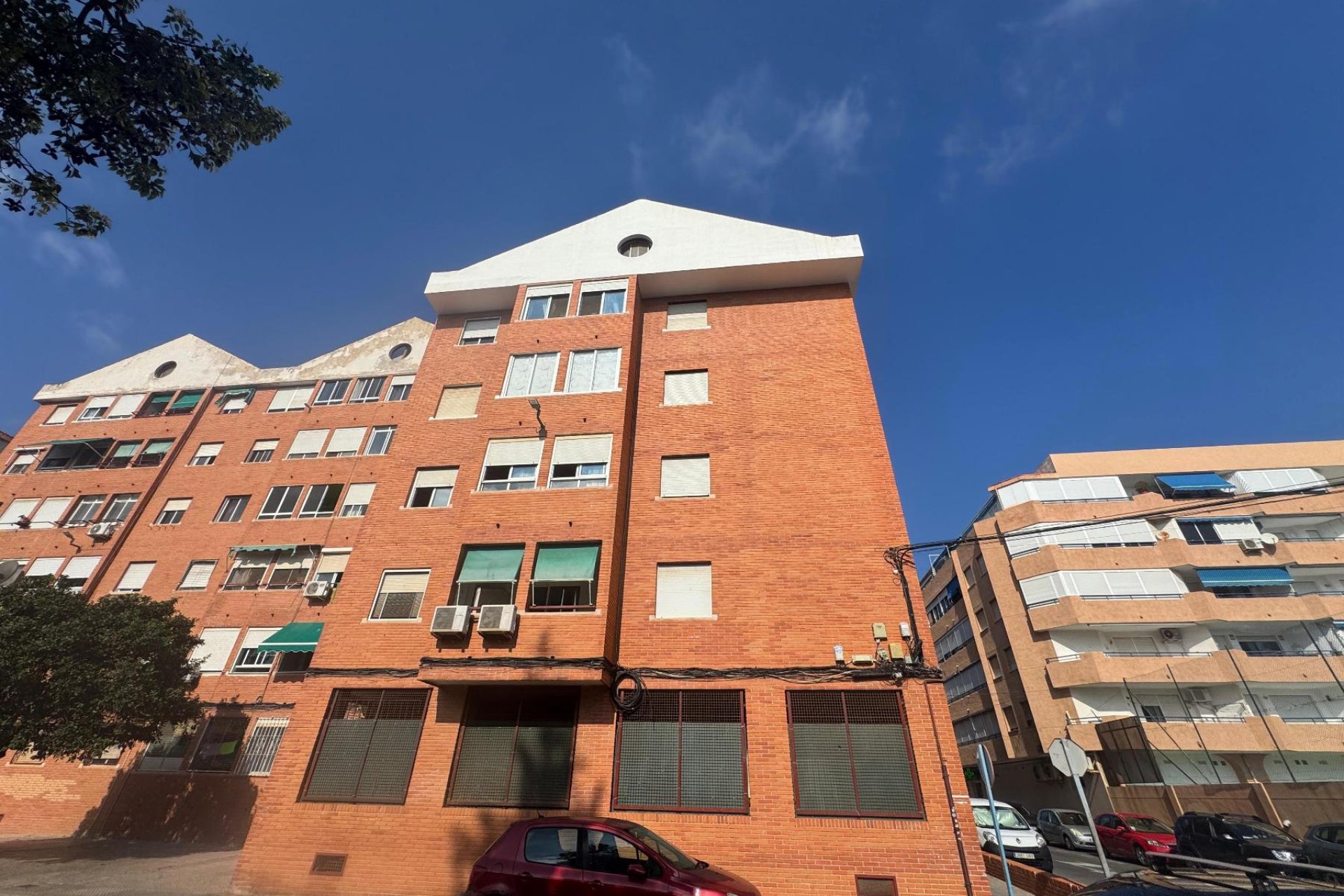 Revente - Appartement - Torrevieja - Playa del Acequión