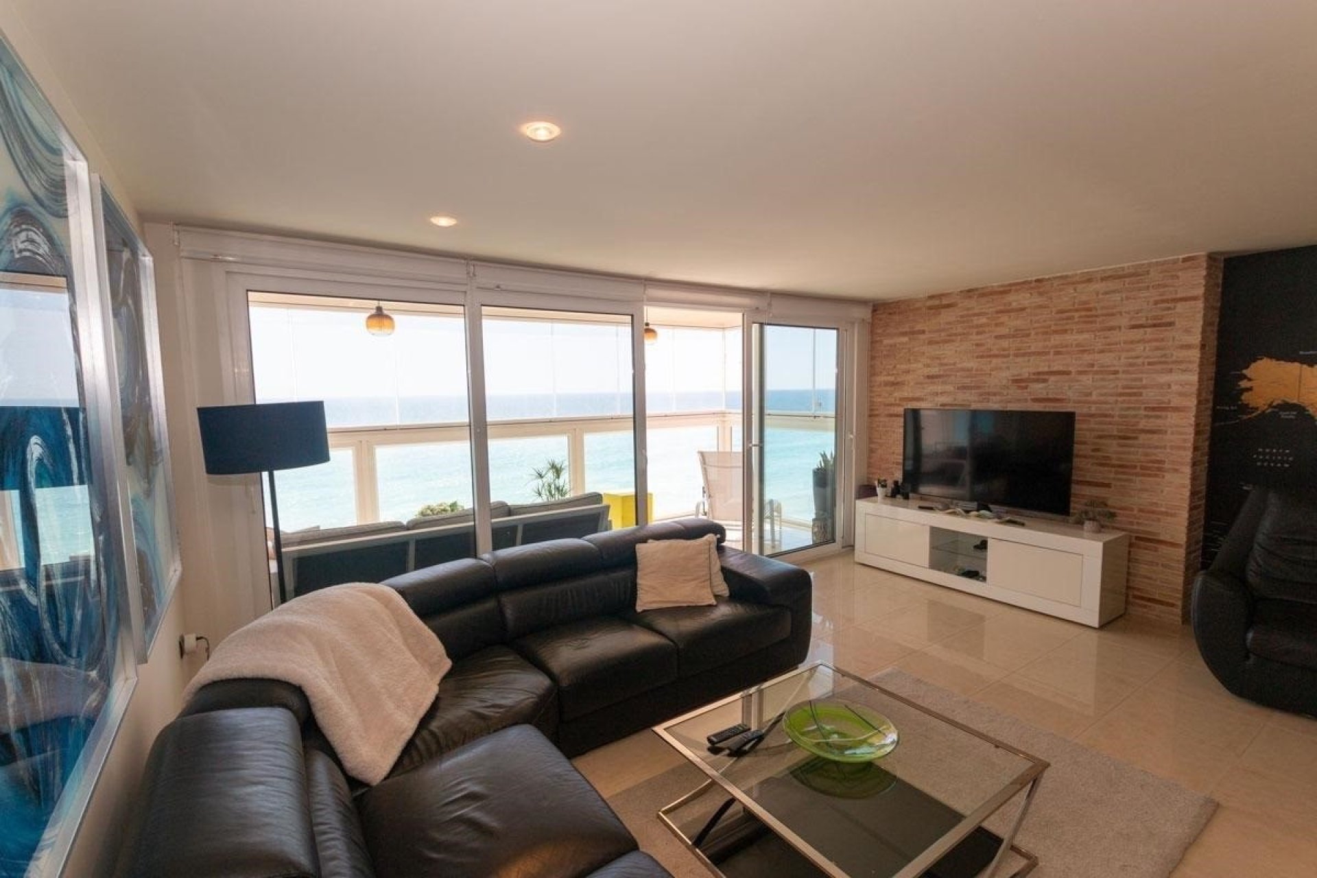 Revente - Appartement - Torrevieja - Playa Del Cura