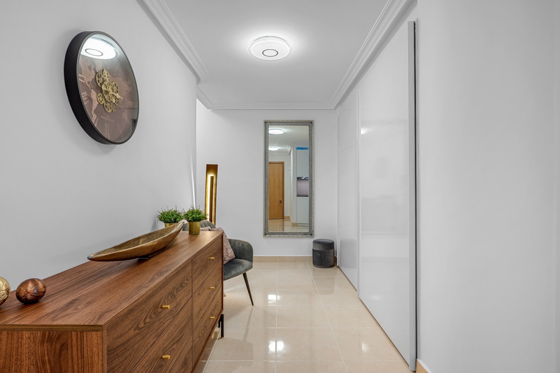 Revente - Appartement - Torrevieja - Playa del Cura